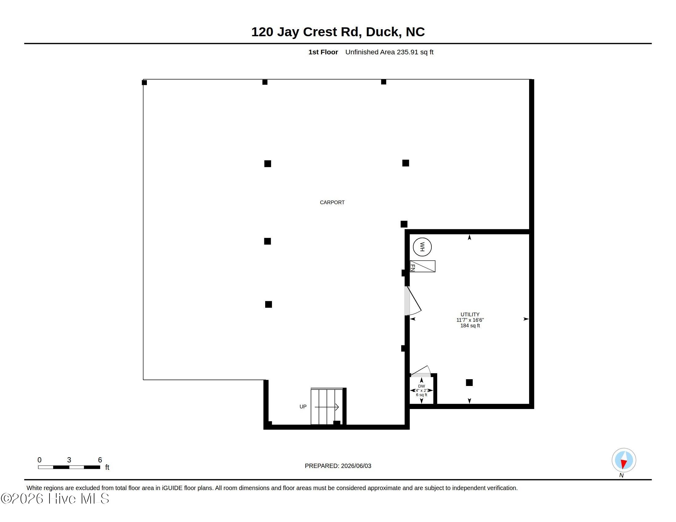 120 Jay Crest Road