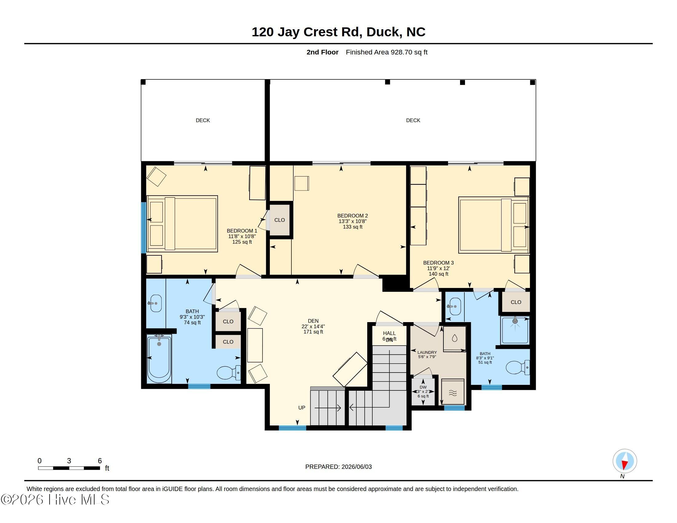 120 Jay Crest Road