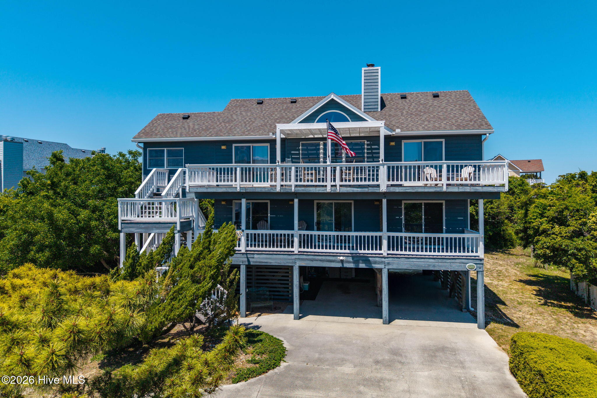 120 Jay Crest Road
