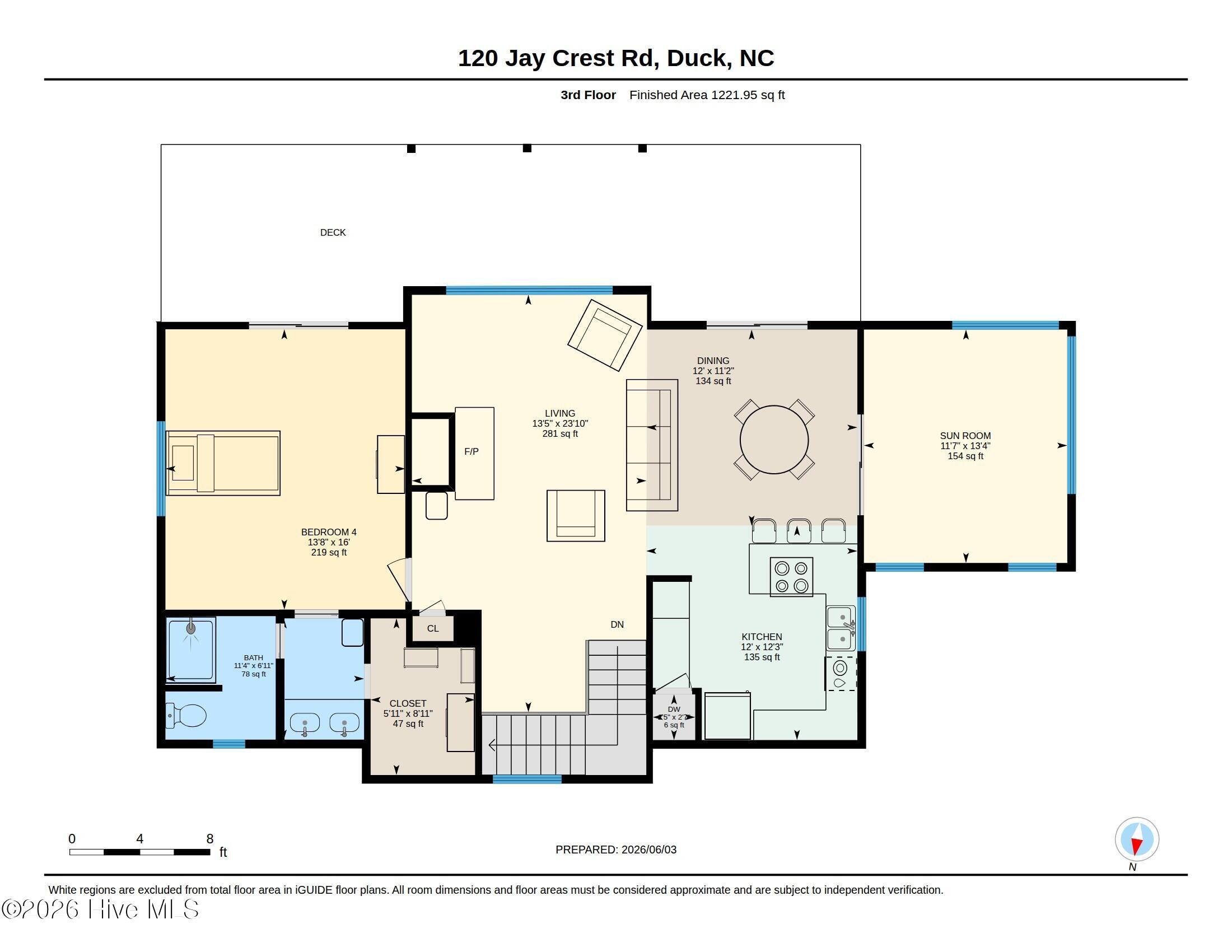 120 Jay Crest Road