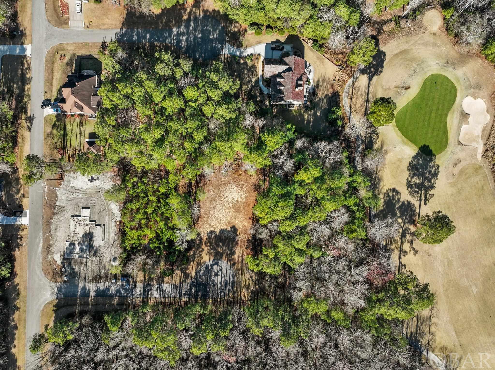 105 Dexter Court Lot 29