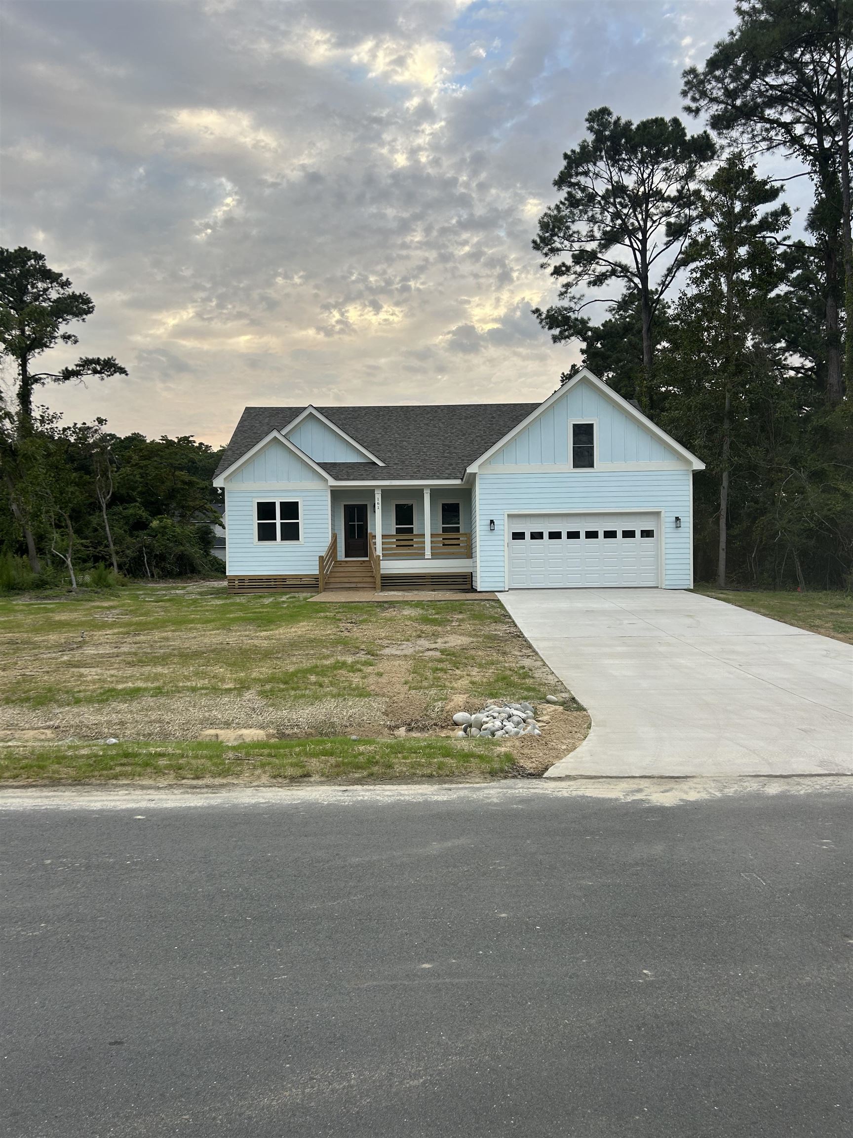 161 Shady Pines Lane Lot 11