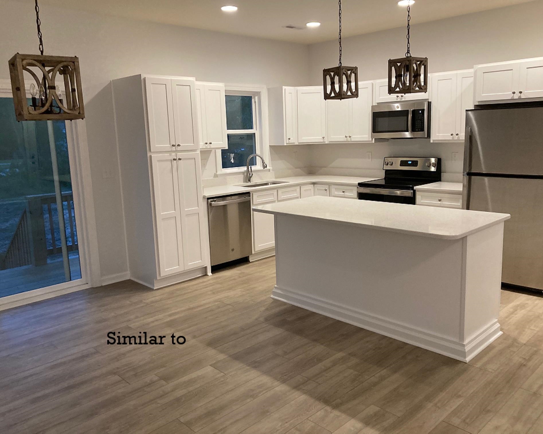 161 Shady Pines Lane Lot 11