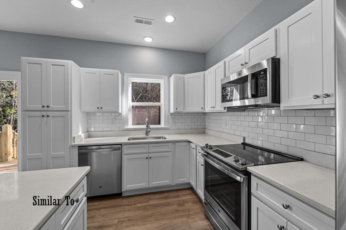 161 Shady Pines Lane Lot 11