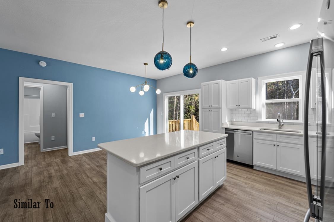 161 Shady Pines Lane Lot 11