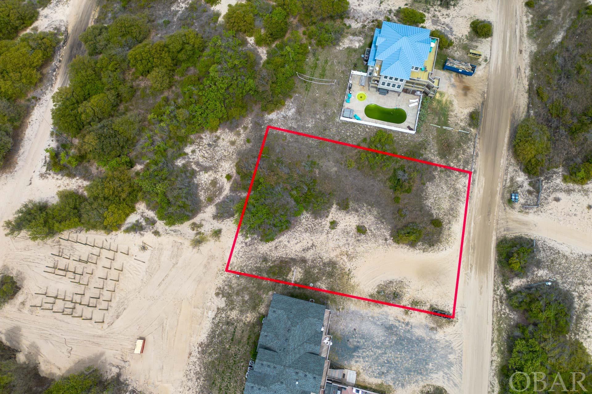 2230 Sandfiddler Road Lot 10