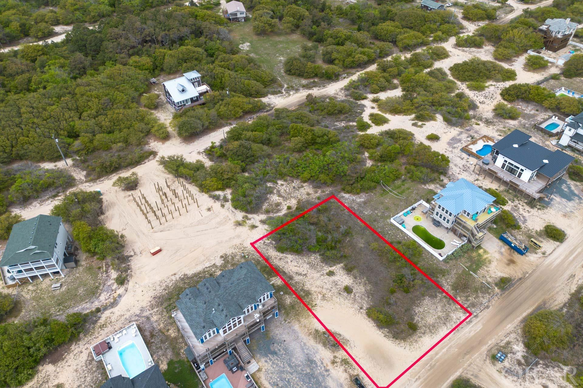 2230 Sandfiddler Road Lot 10
