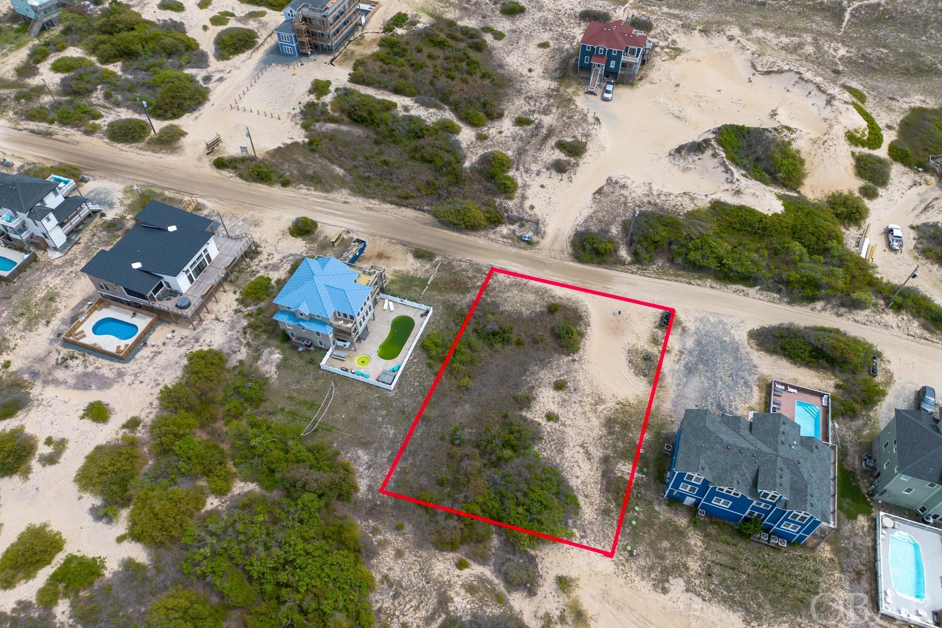 2230 Sandfiddler Road Lot 10