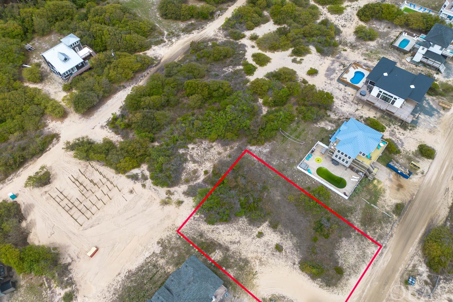2230 Sandfiddler Road Lot 10