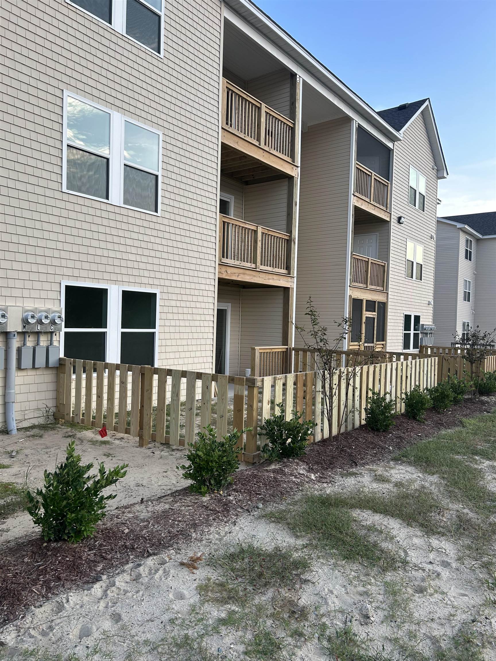 816 Caroline Court Unit C