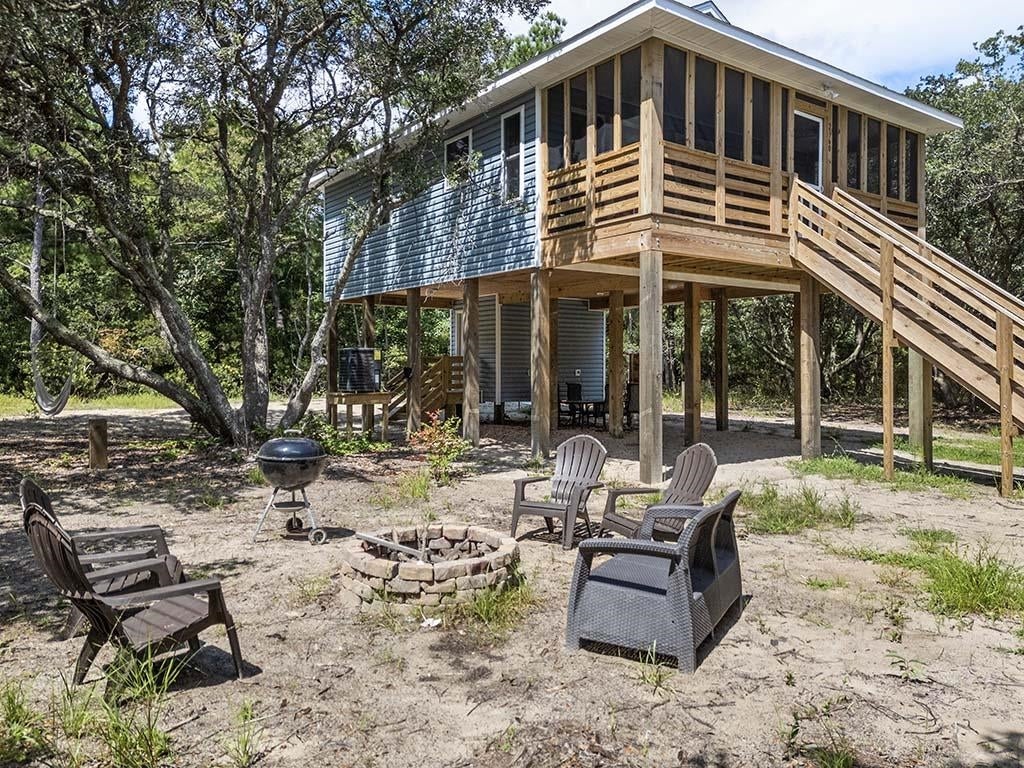 2360 Ocean Sands Road Lot 8