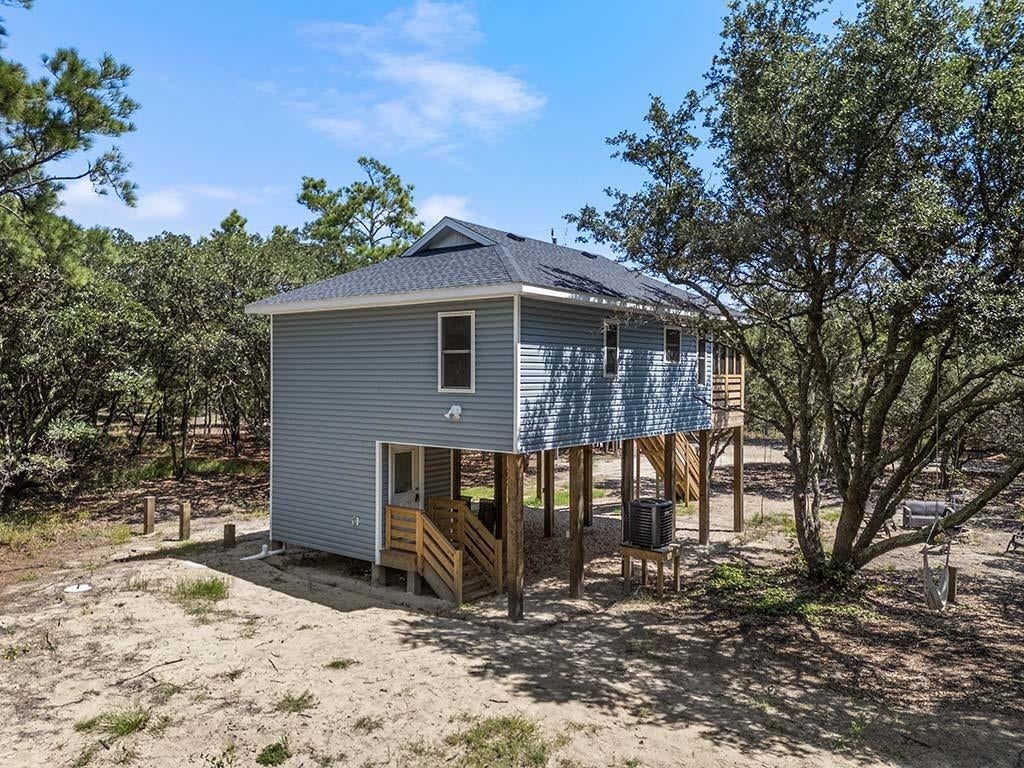 2360 Ocean Sands Road Lot 8