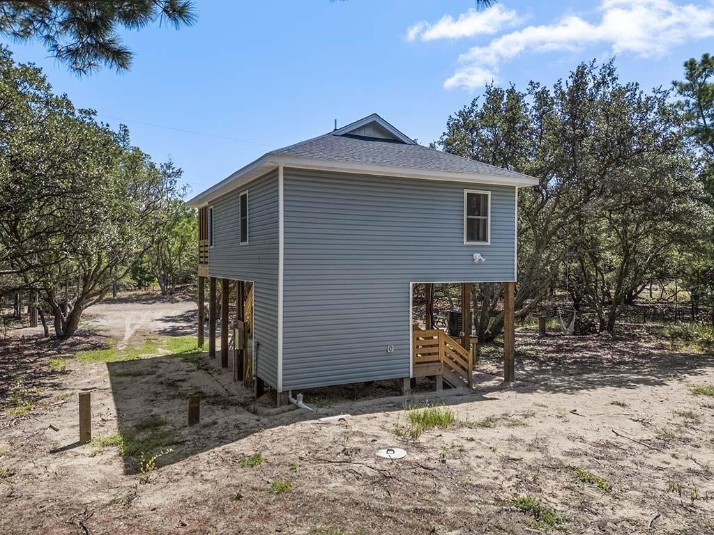 2360 Ocean Sands Road Lot 8