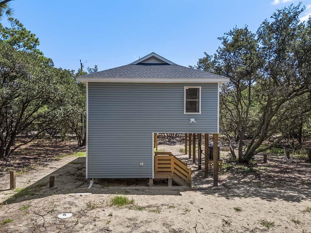 2360 Ocean Sands Road Lot 8