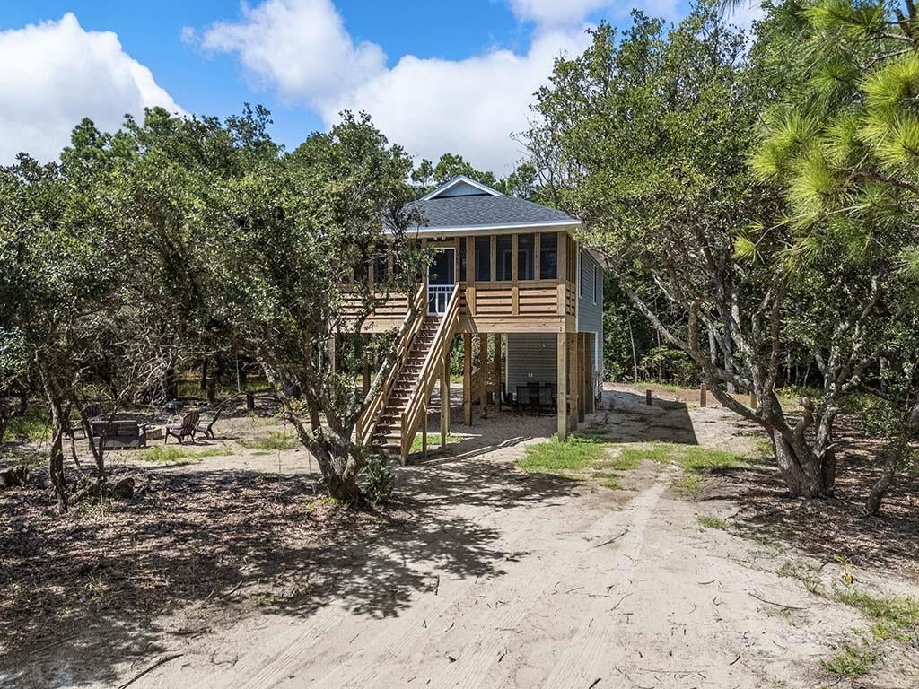 2360 Ocean Sands Road Lot 8