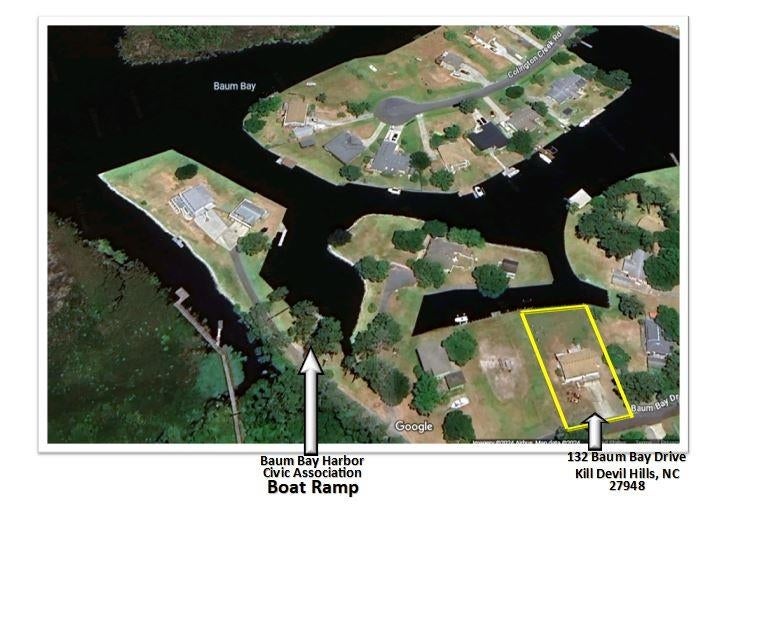 132 Baum Bay Drive Lot 66