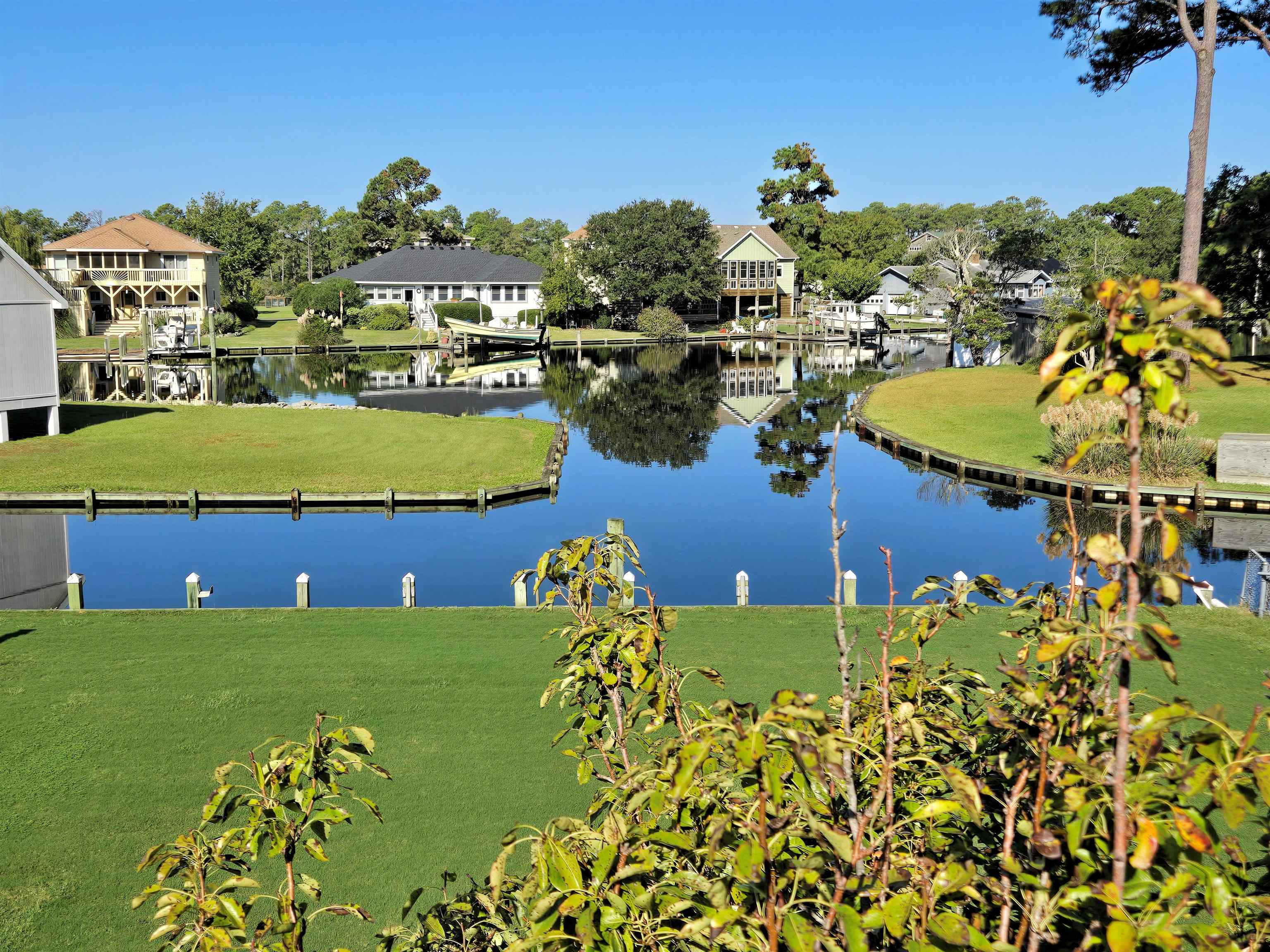 132 Baum Bay Drive Lot 66