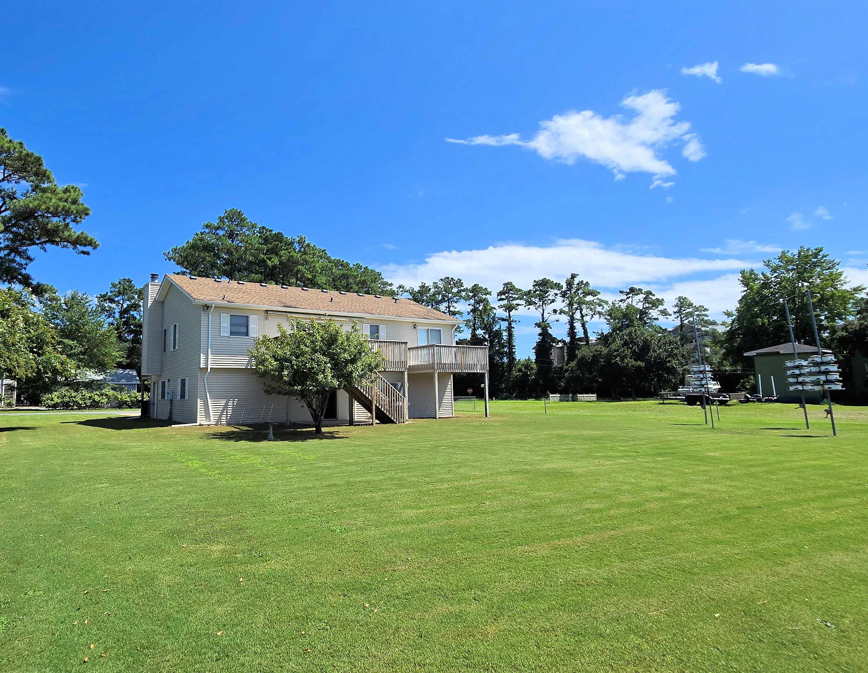 132 Baum Bay Drive Lot 66