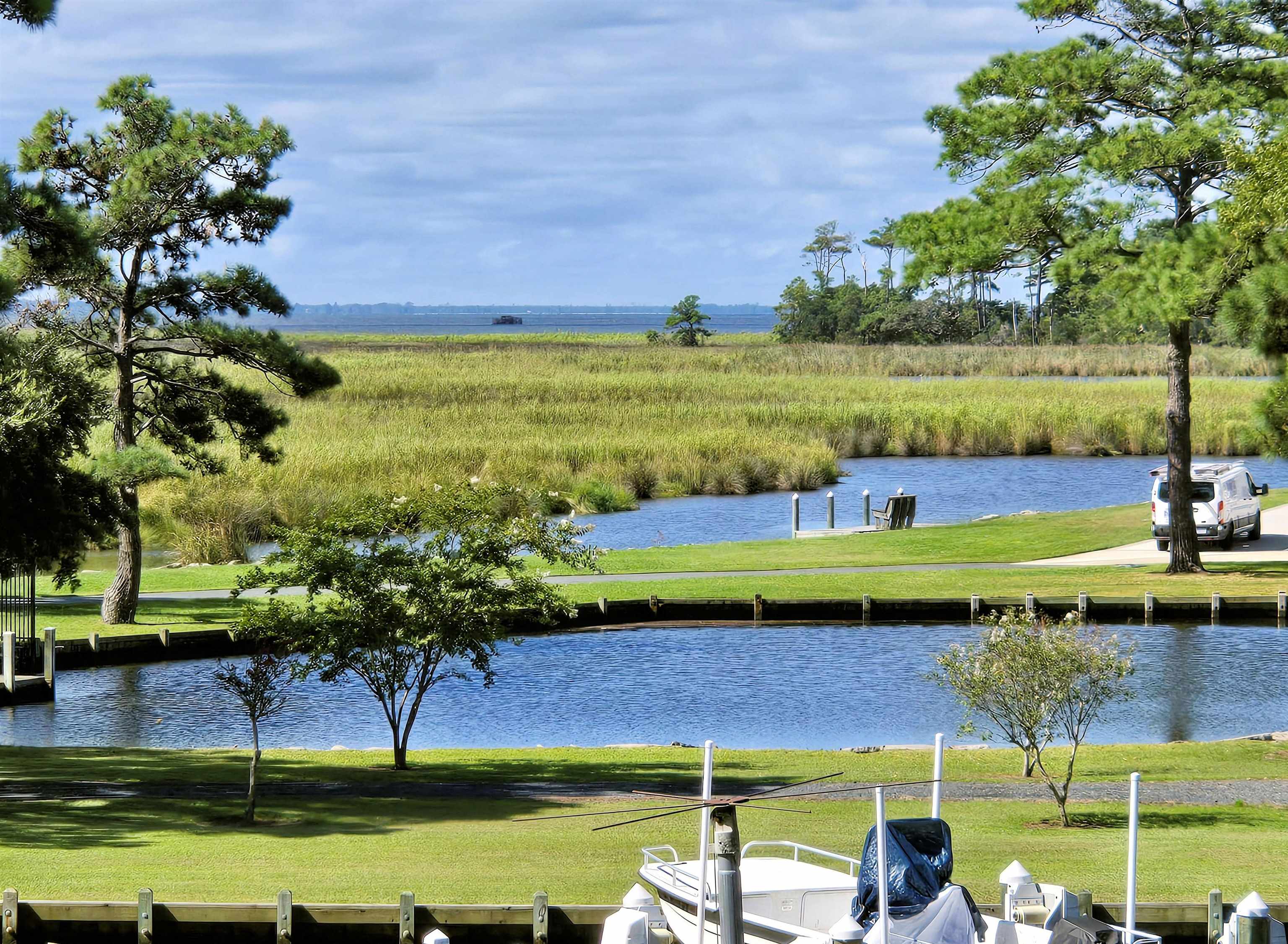 132 Baum Bay Drive Lot 66