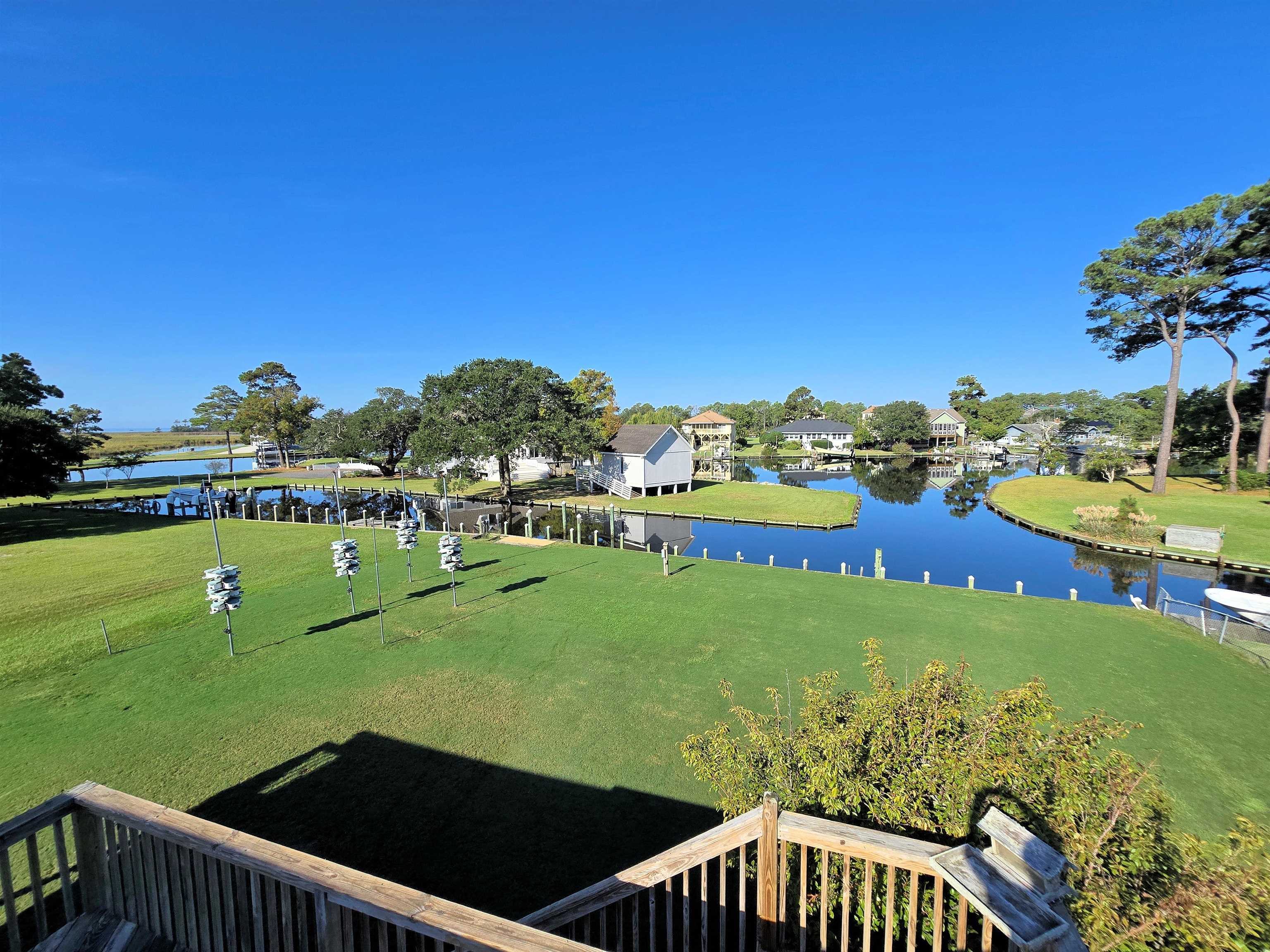 132 Baum Bay Drive Lot 66