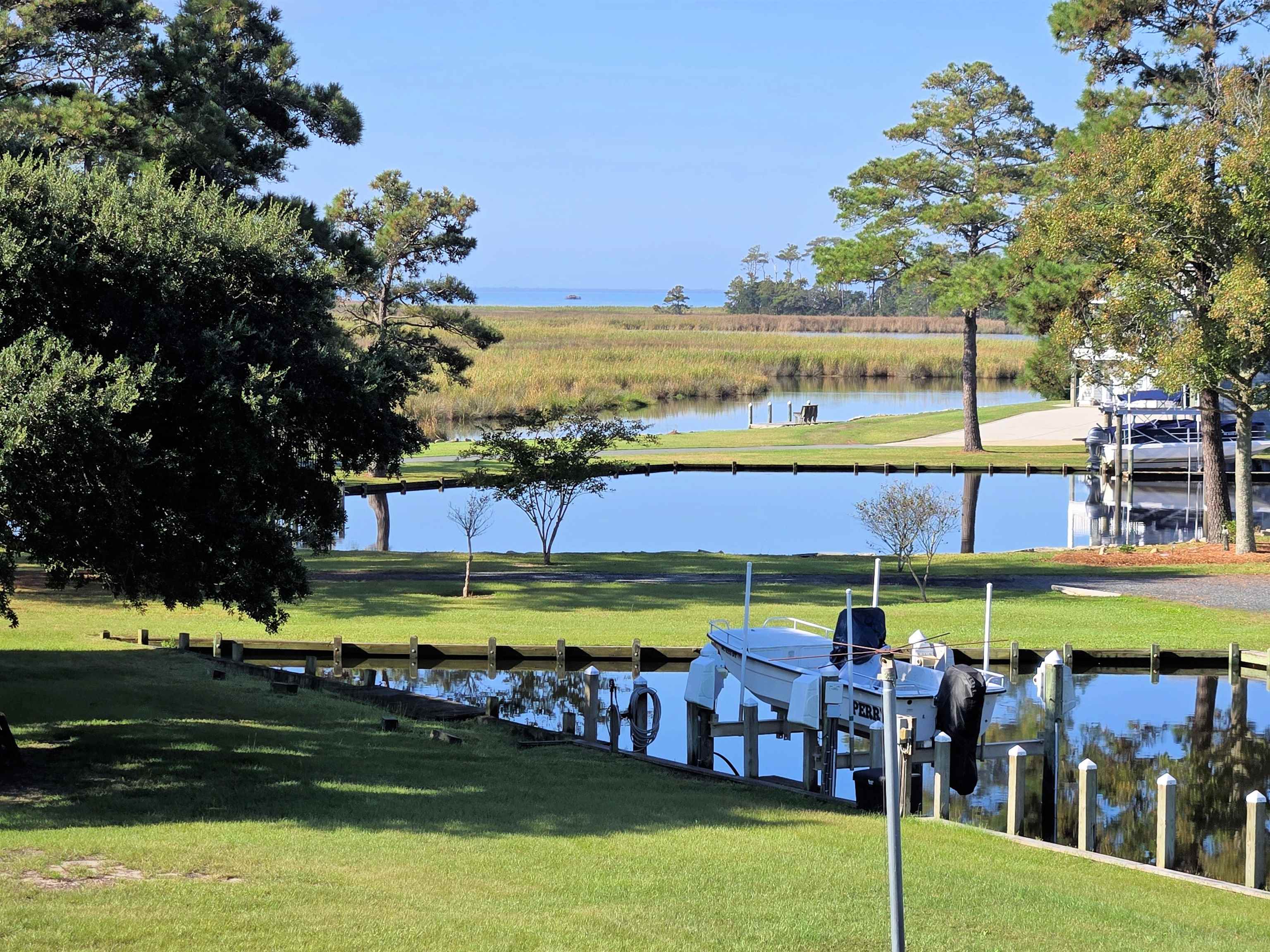 132 Baum Bay Drive Lot 66