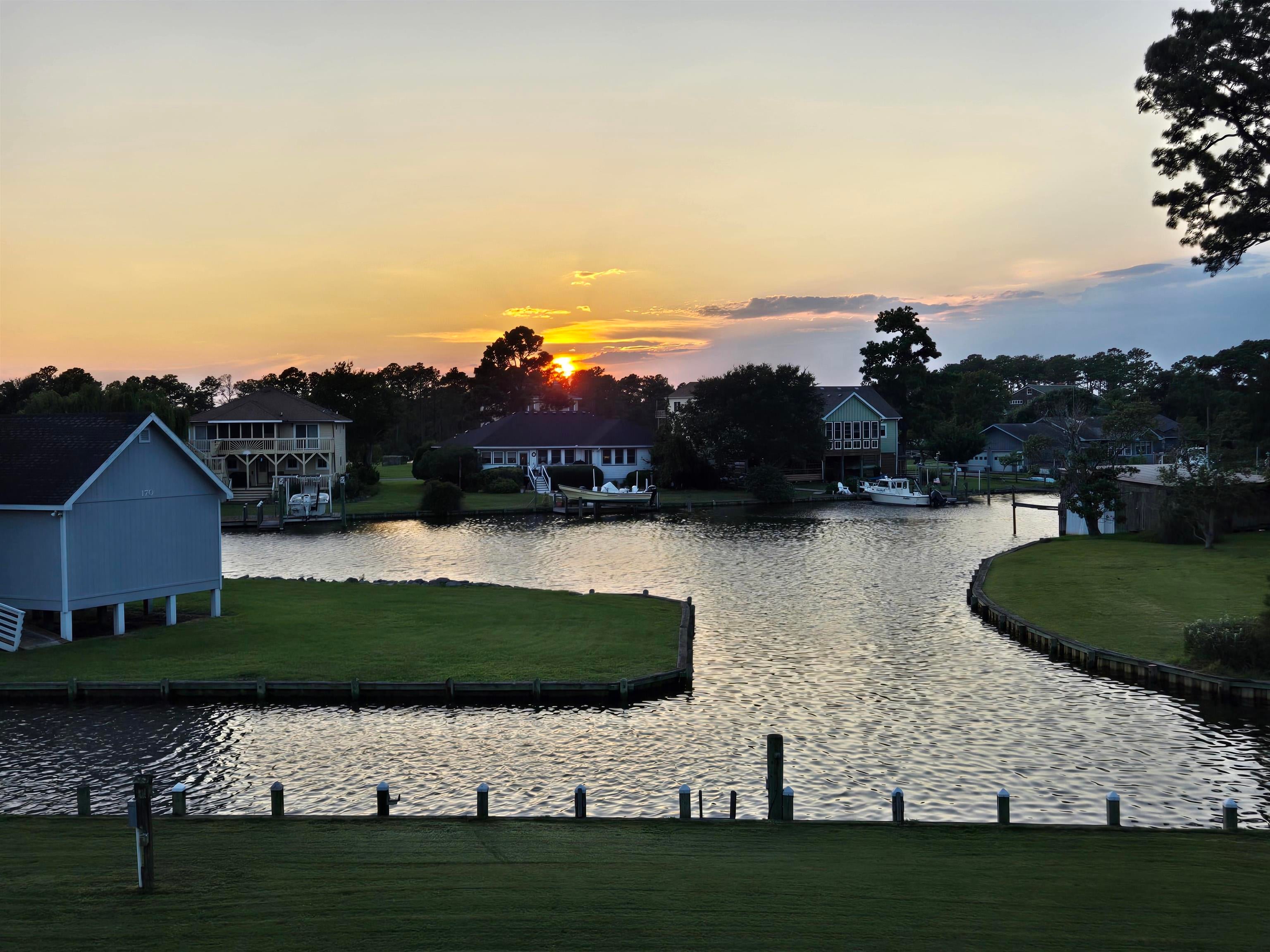 132 Baum Bay Drive Lot 66