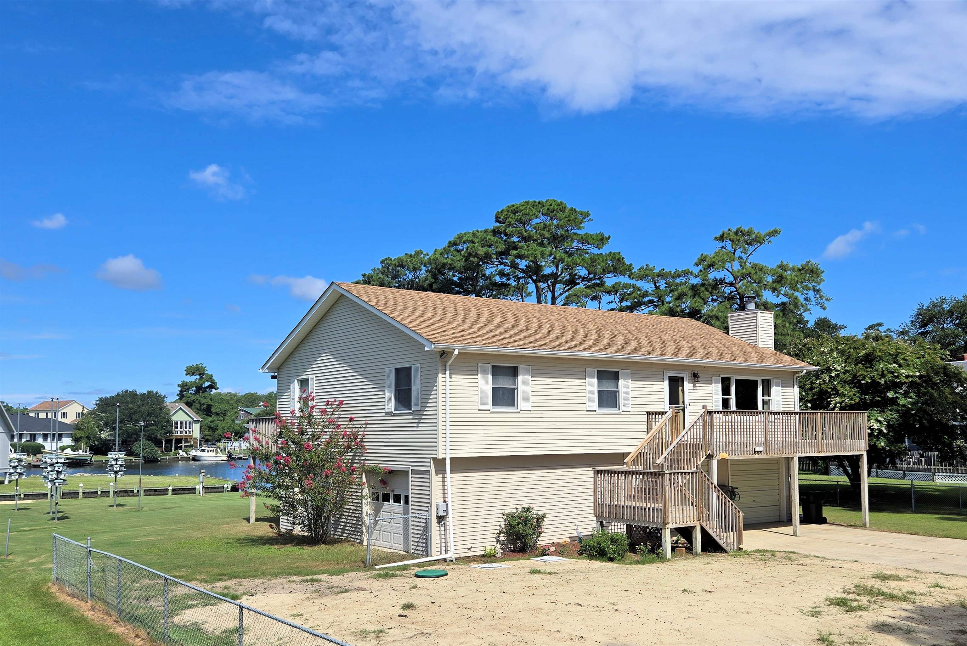 132 Baum Bay Drive Lot 66