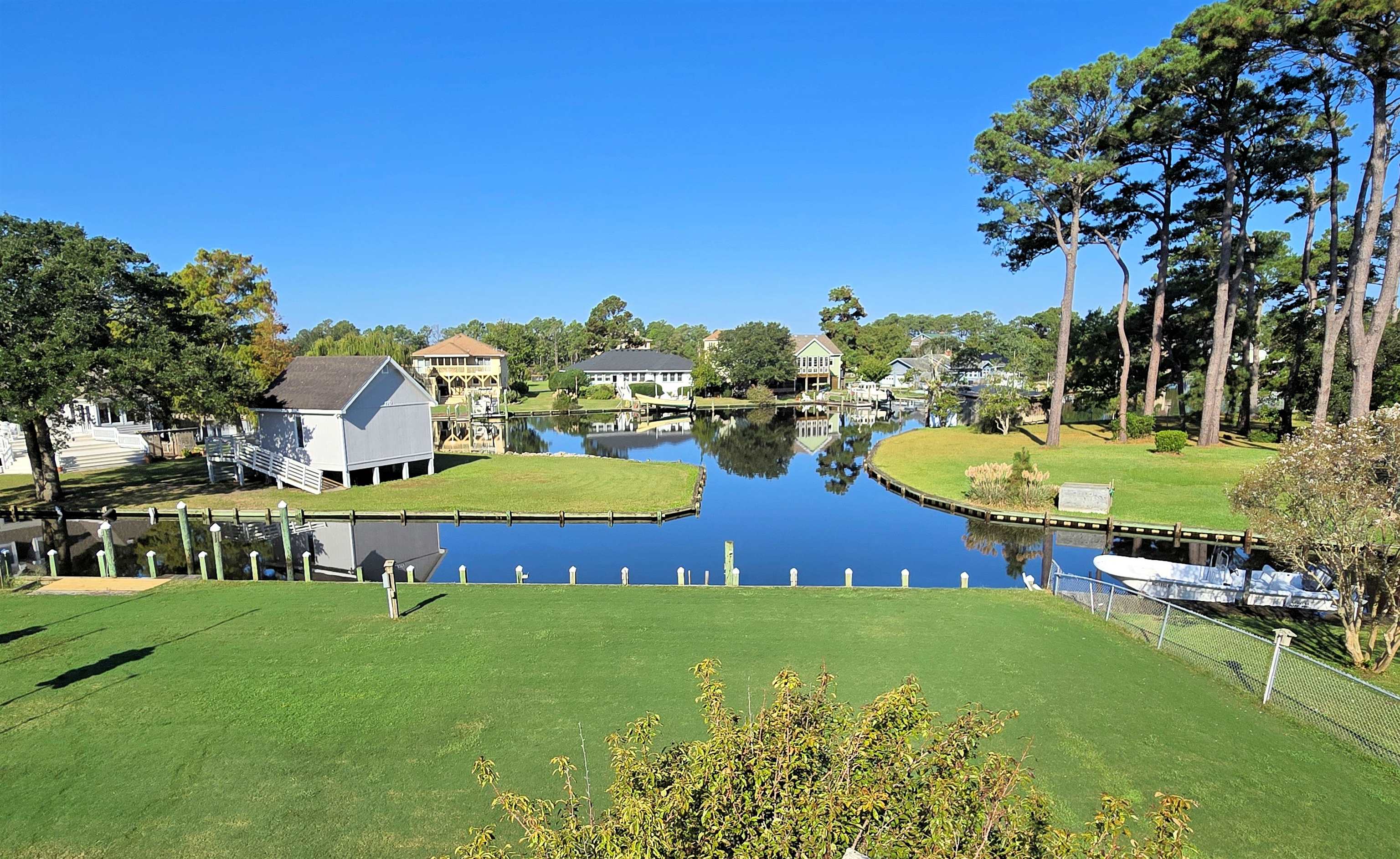 132 Baum Bay Drive Lot 66