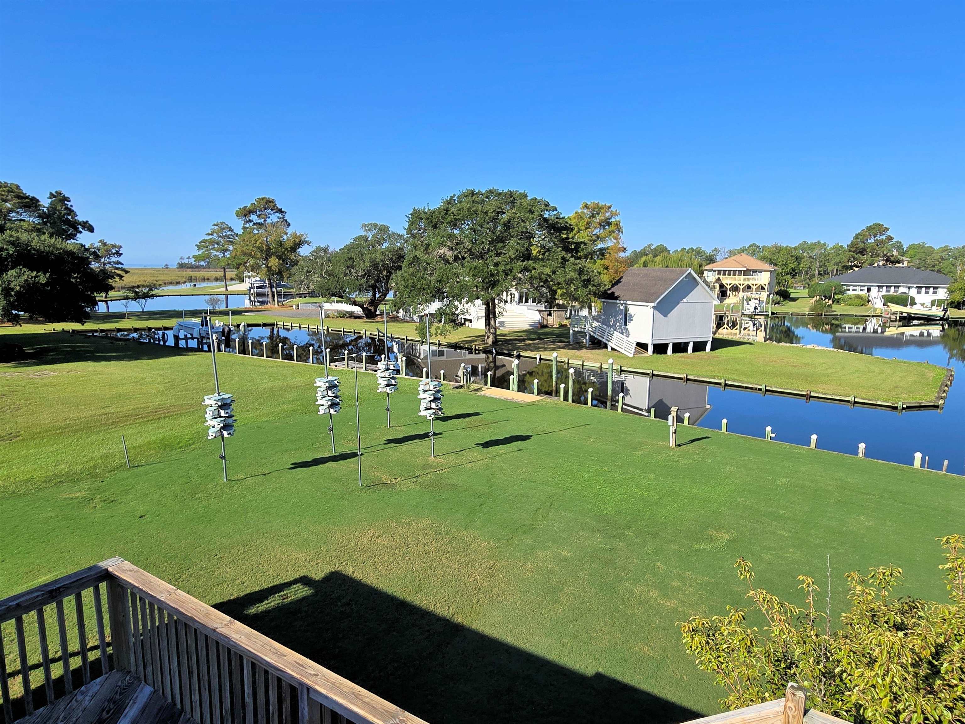 132 Baum Bay Drive Lot 66