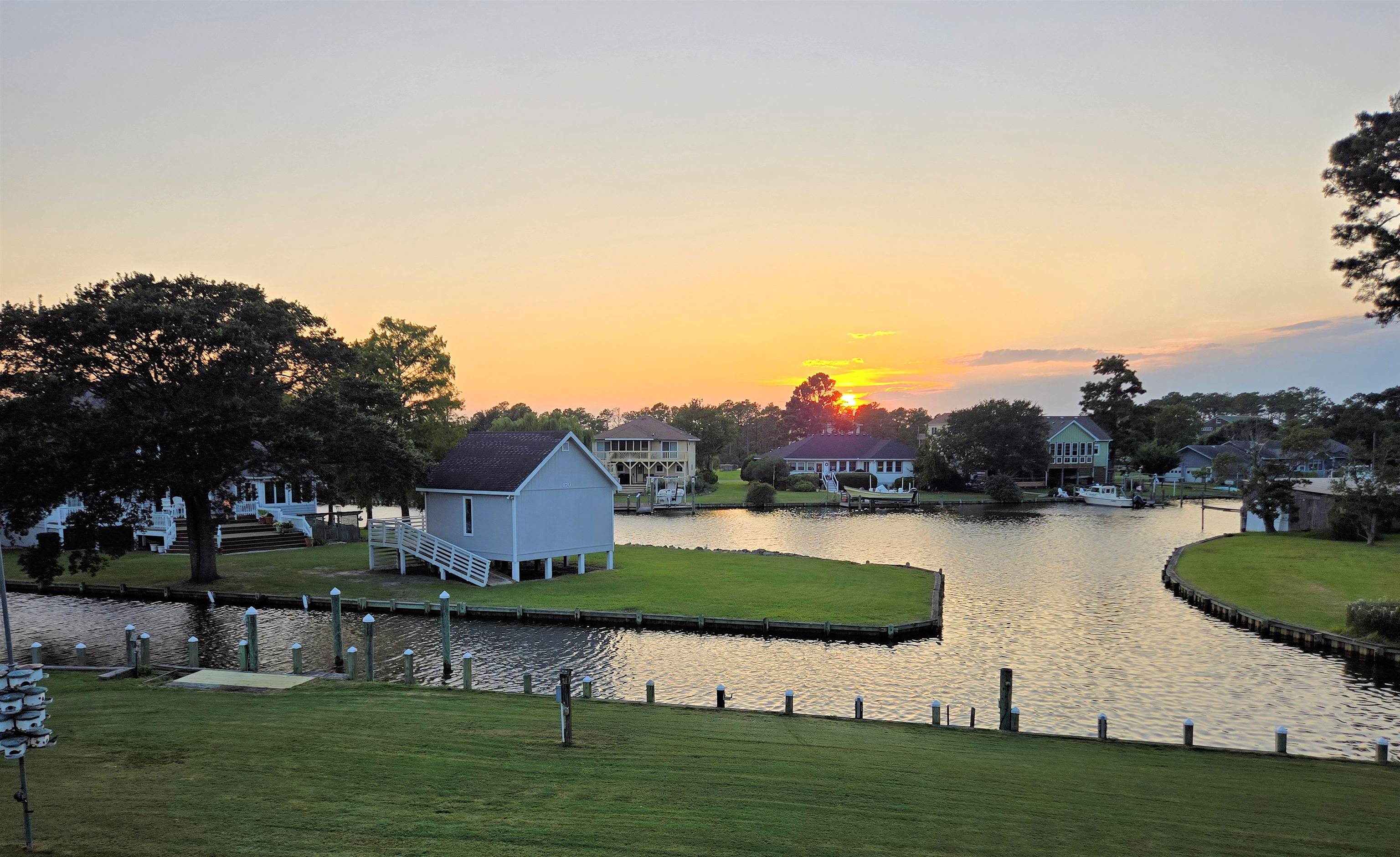 132 Baum Bay Drive Lot 66