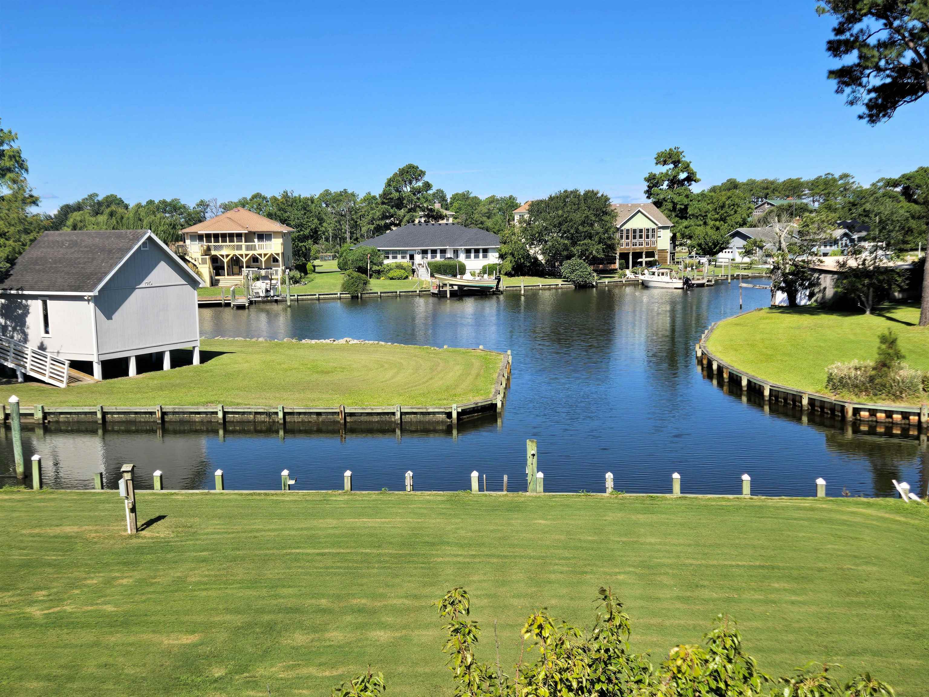 132 Baum Bay Drive Lot 66