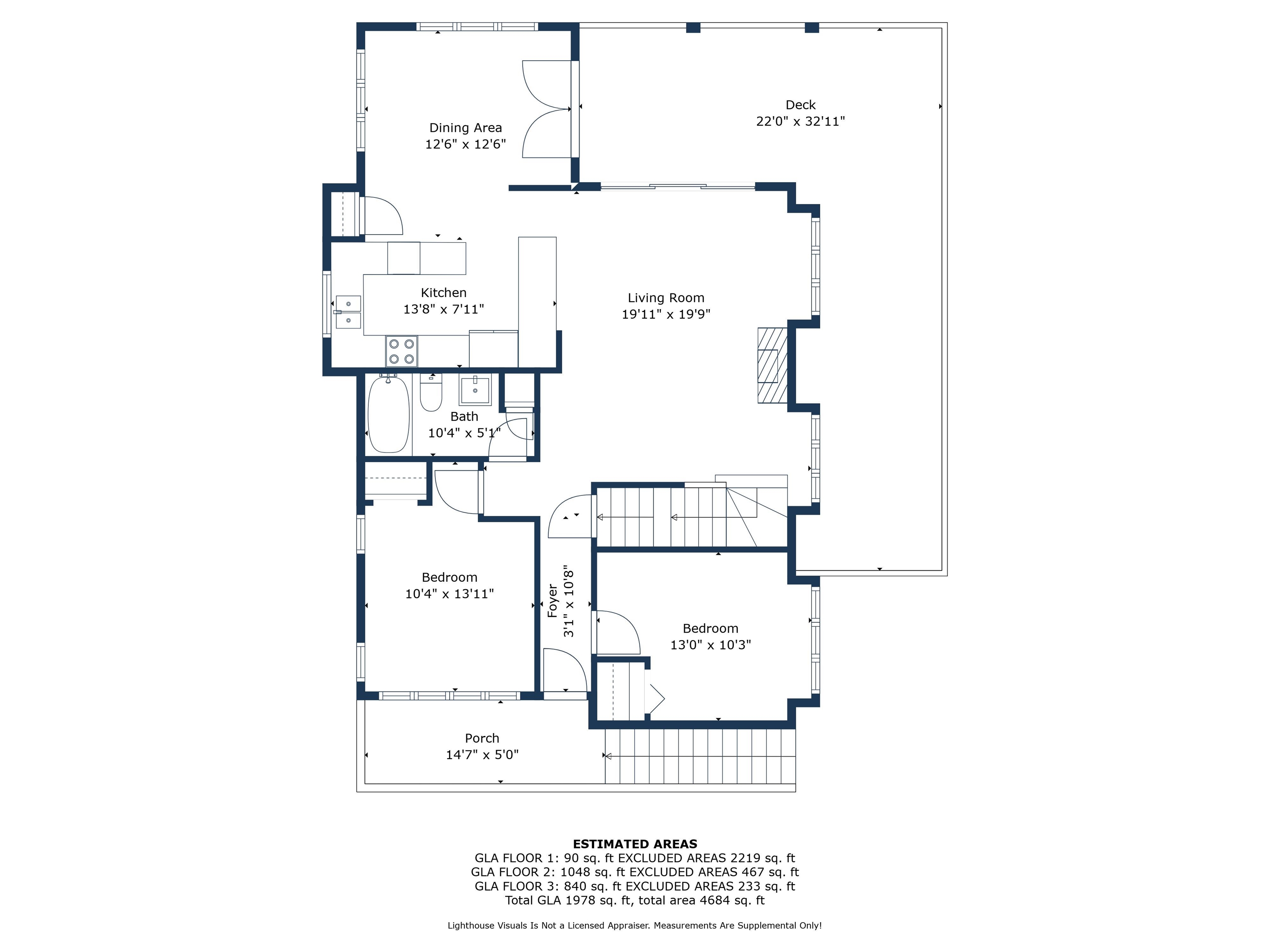 173 Happy Indian Lane Lot 279