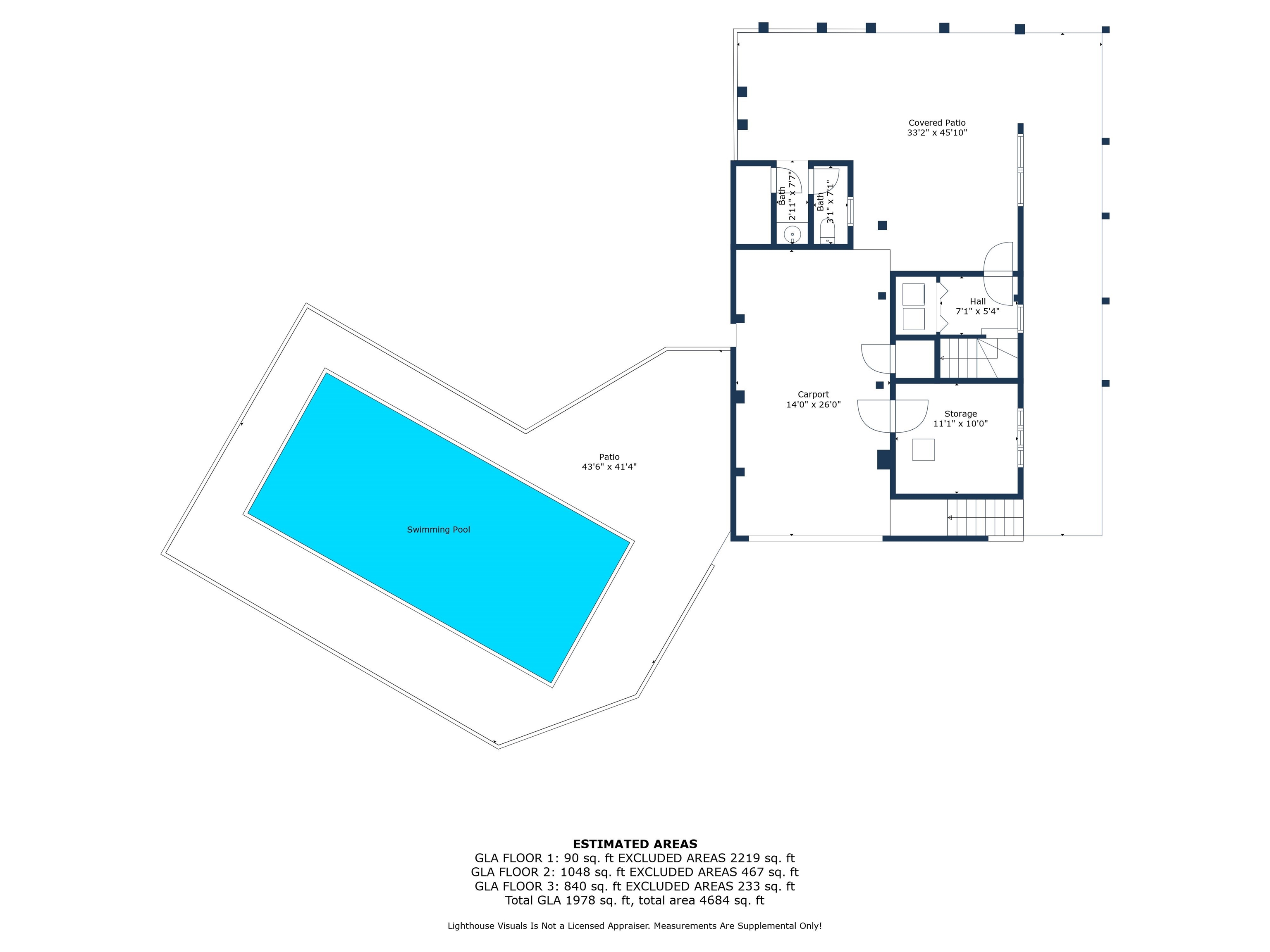 173 Happy Indian Lane Lot 279