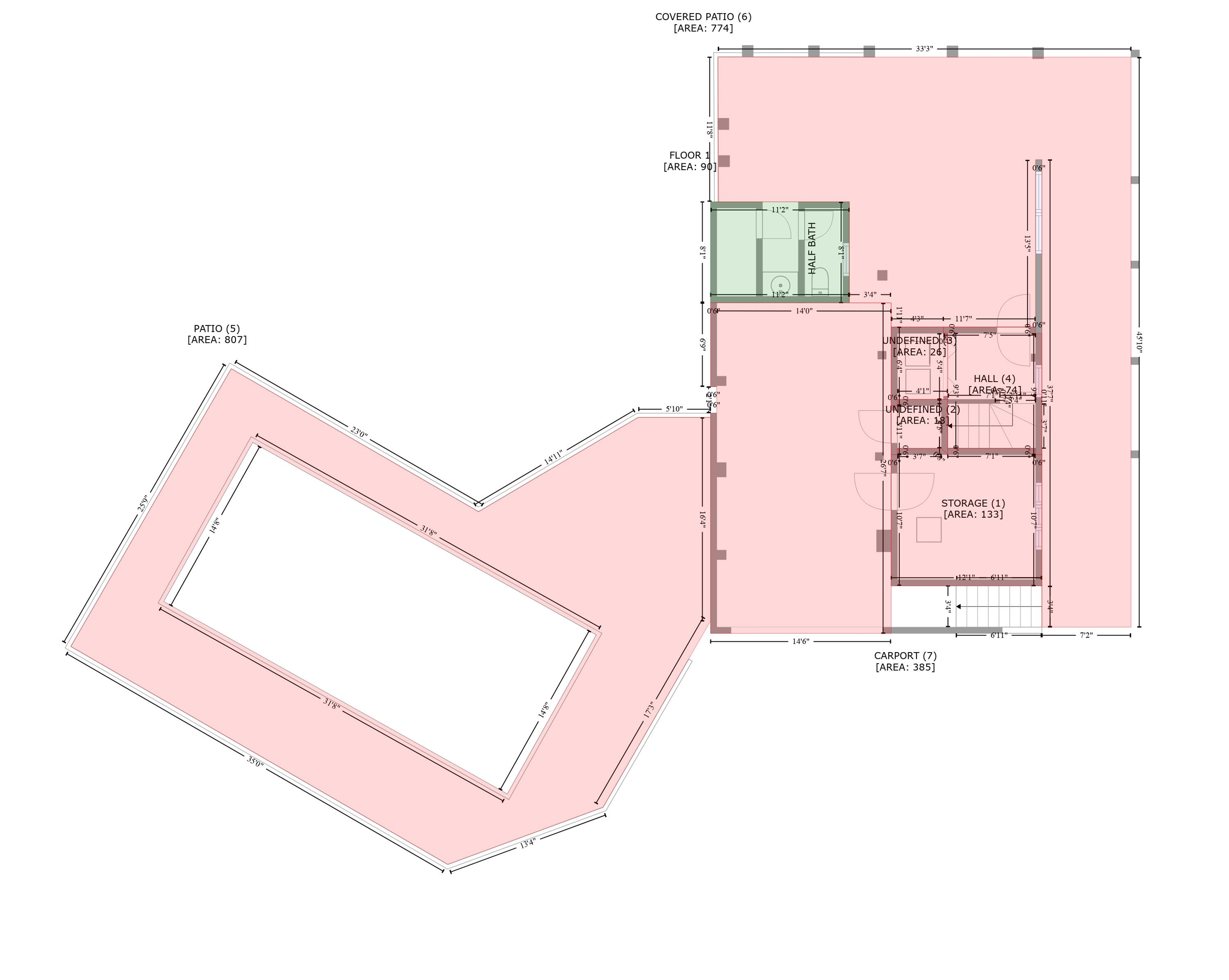 173 Happy Indian Lane Lot 279