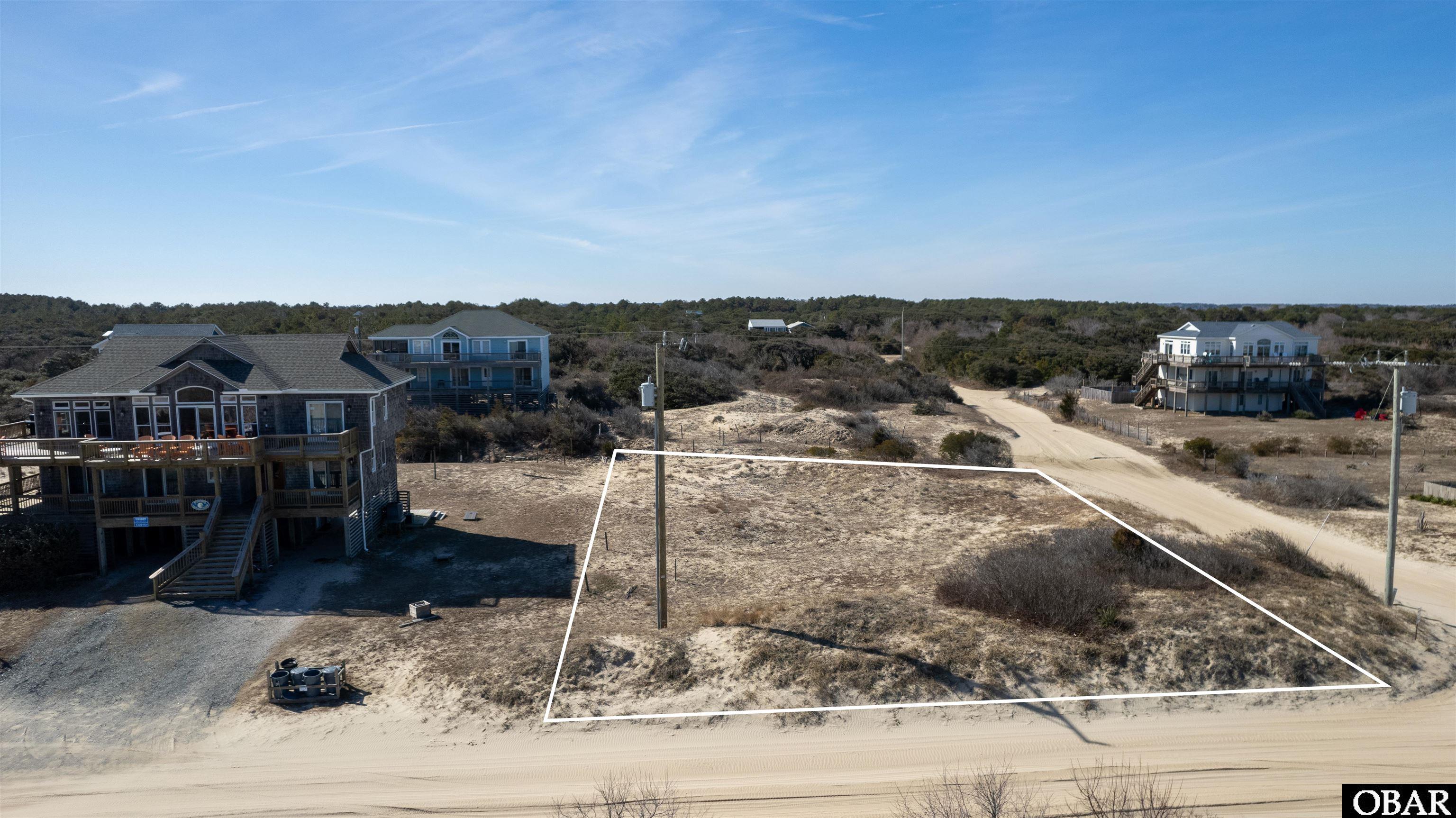 2018 Sandfiddler Road Lot A