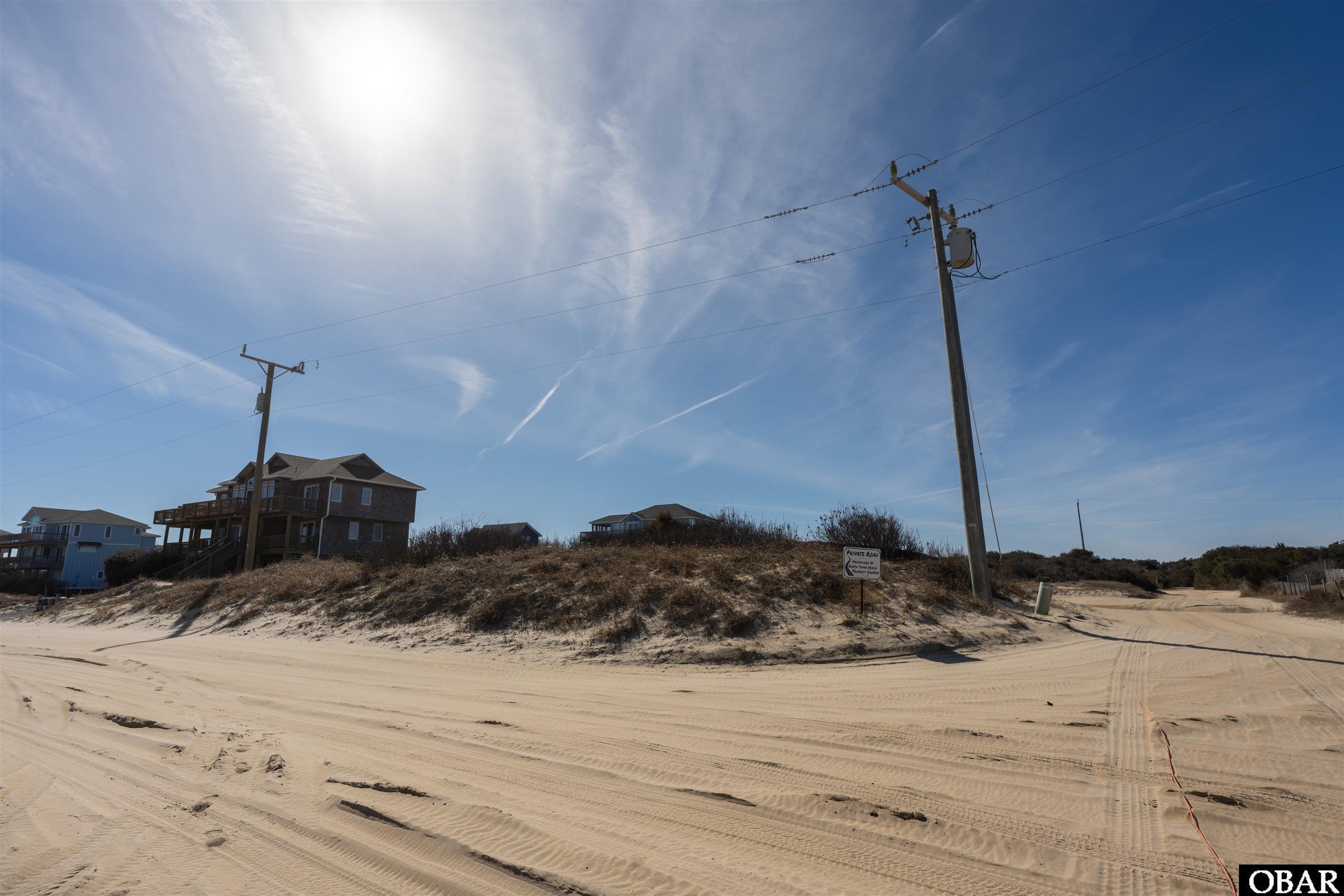 2018 Sandfiddler Road Lot A
