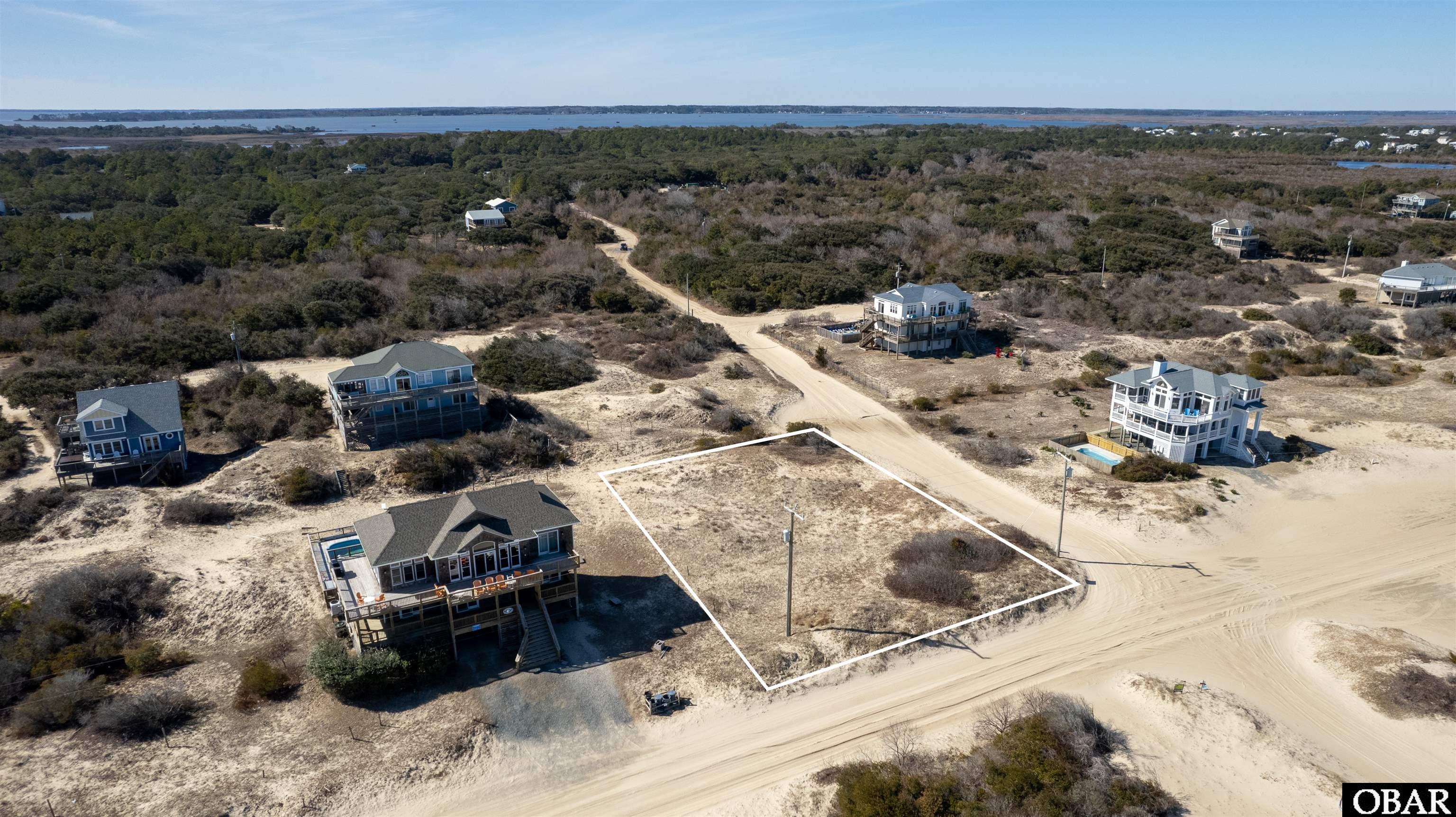 2018 Sandfiddler Road Lot A