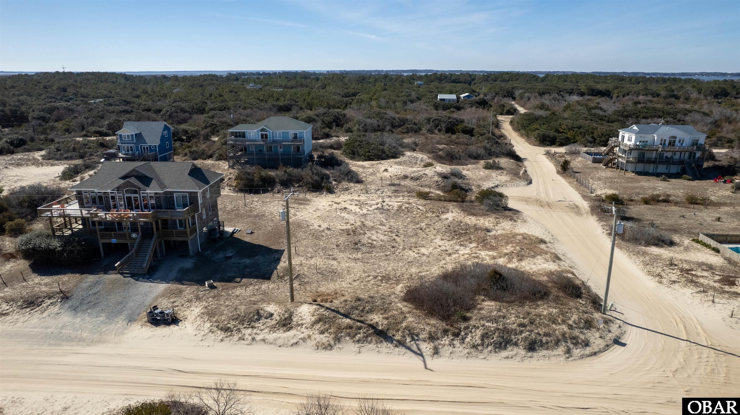 2018 Sandfiddler Road Lot A