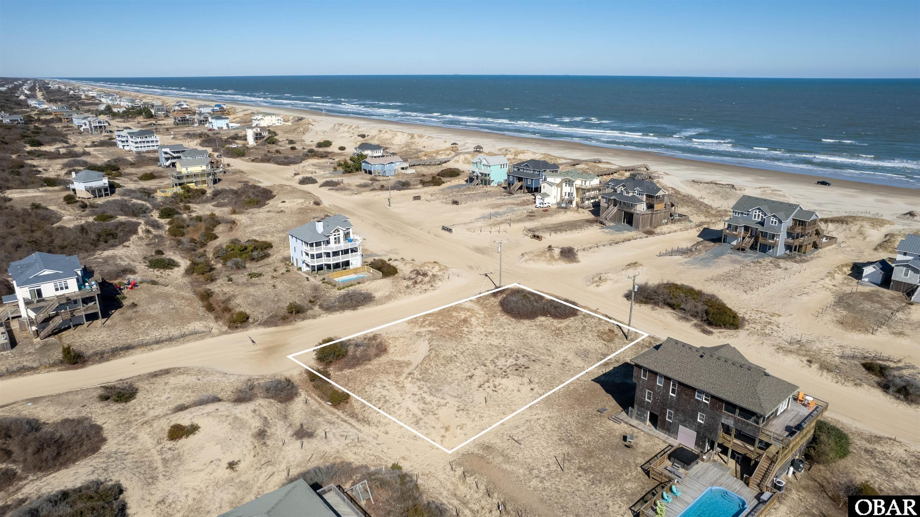 2018 Sandfiddler Road Lot A