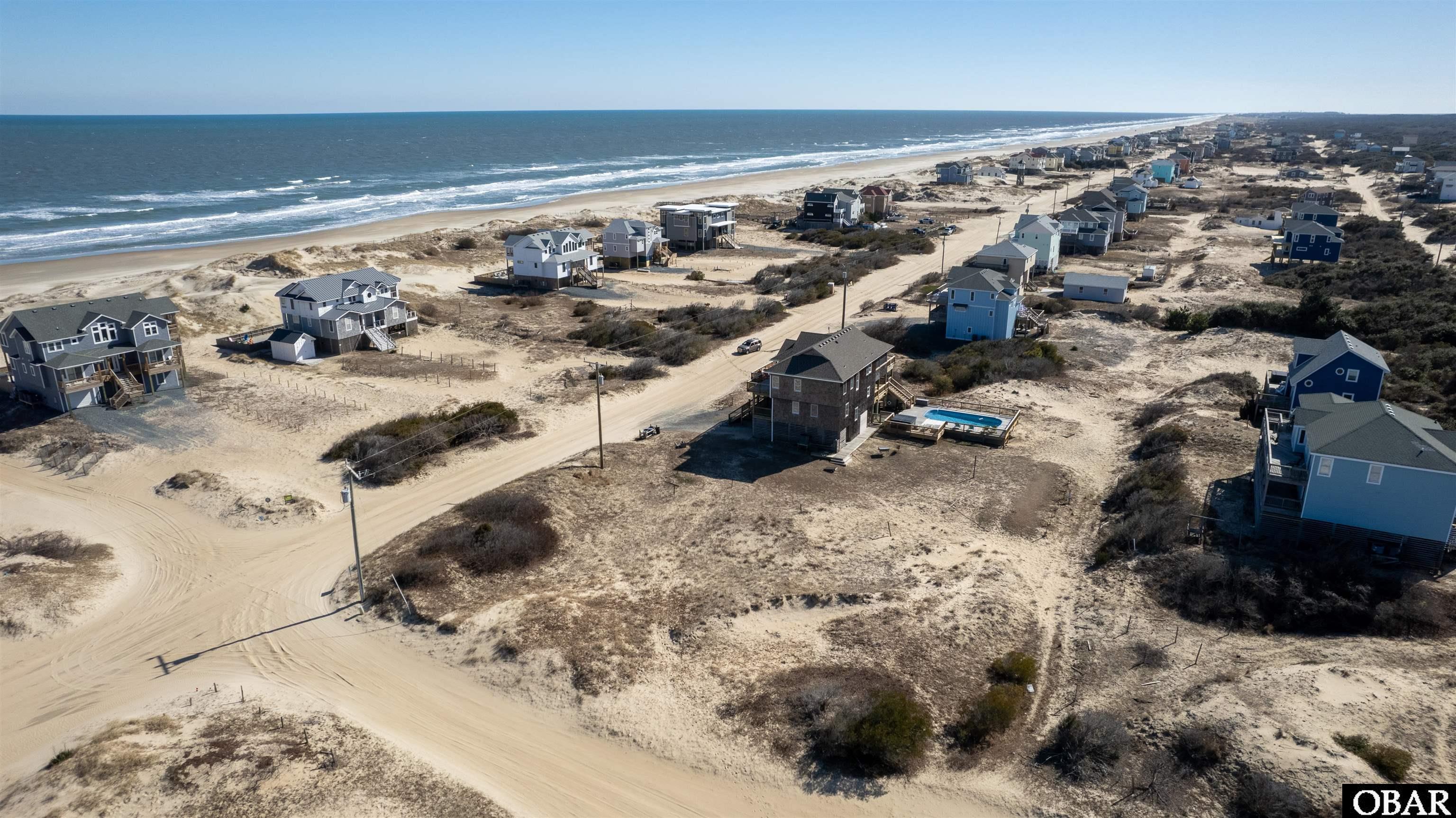 2018 Sandfiddler Road Lot A