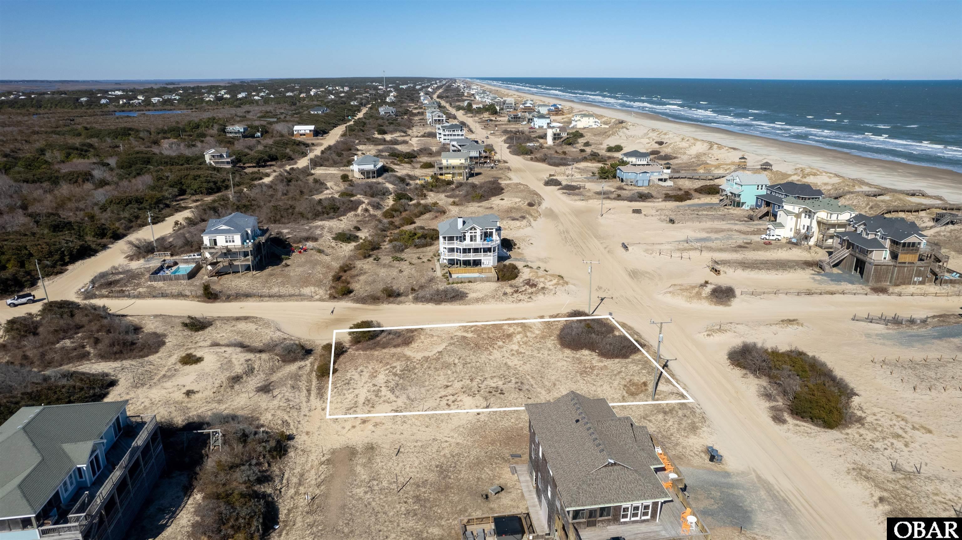 2018 Sandfiddler Road Lot A