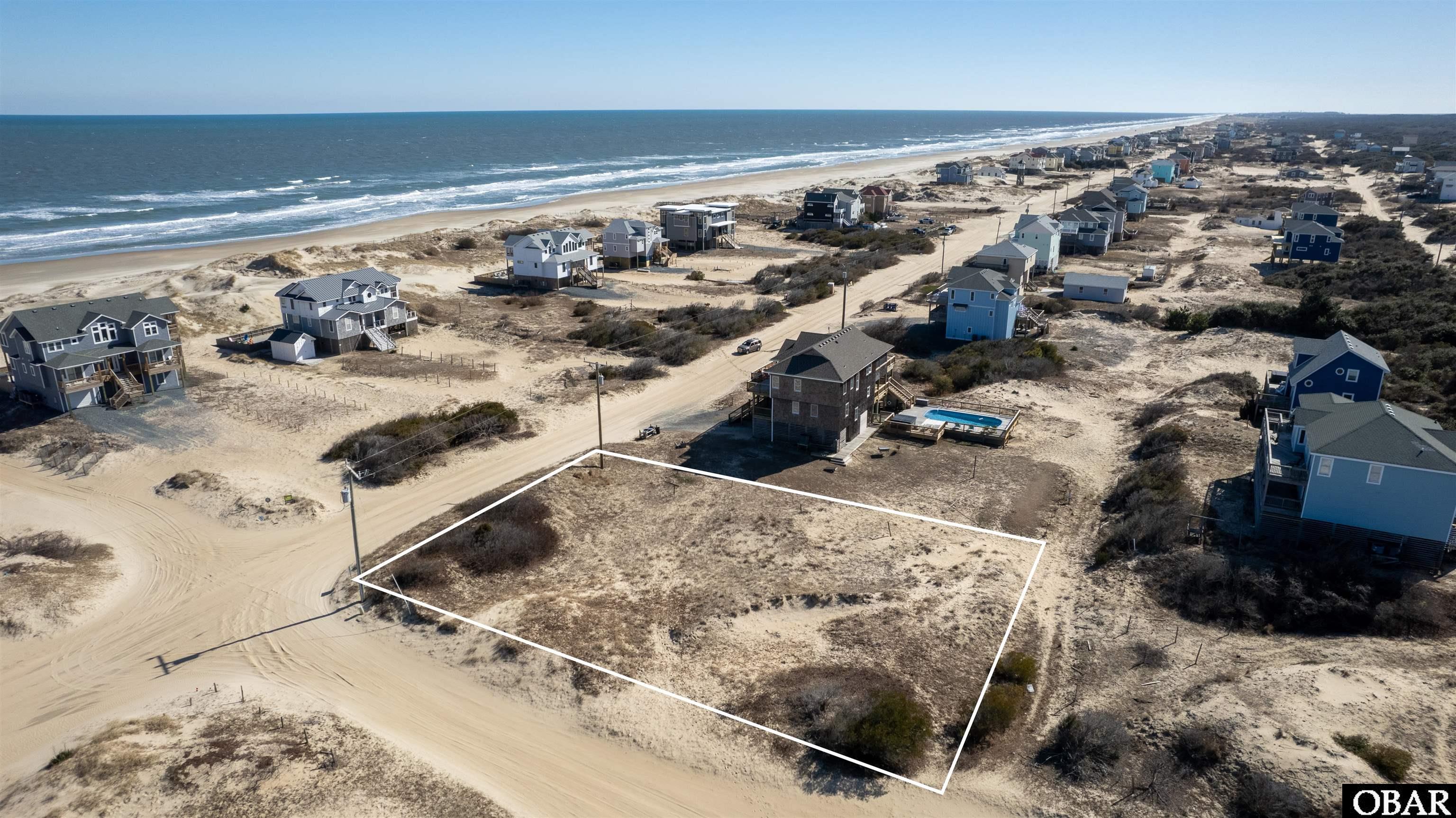 2018 Sandfiddler Road Lot A