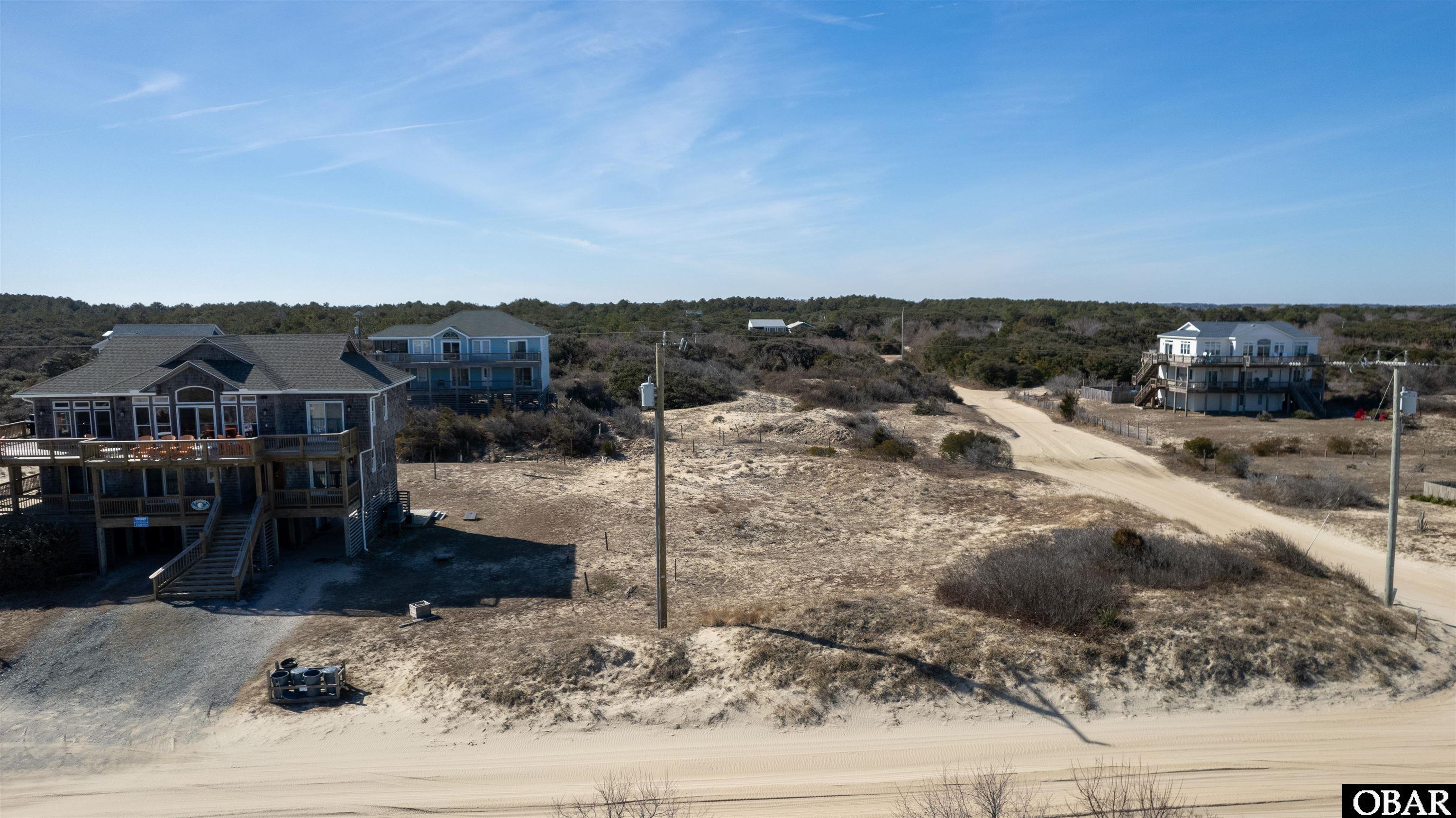 2018 Sandfiddler Road Lot A