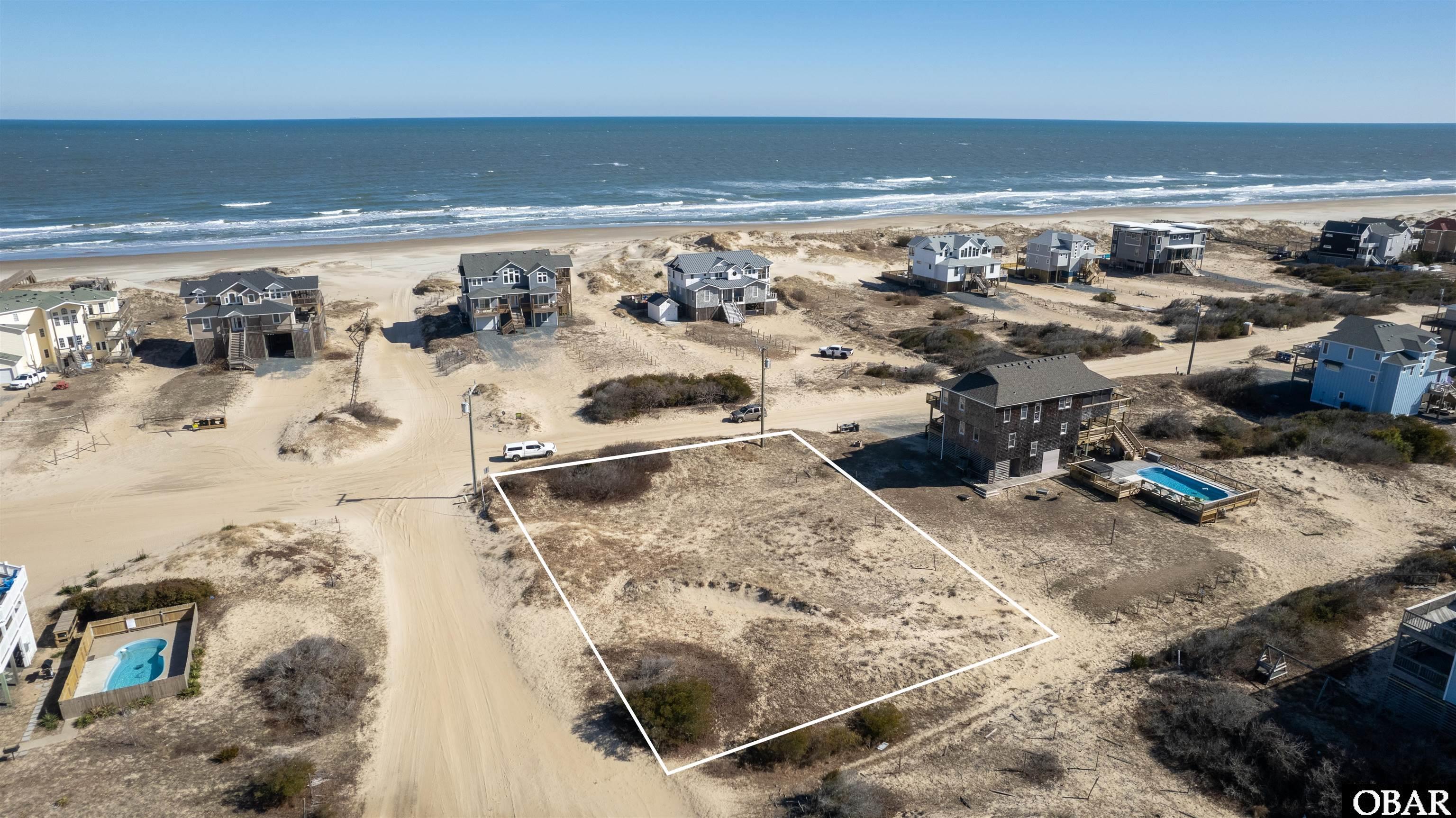 2018 Sandfiddler Road Lot A