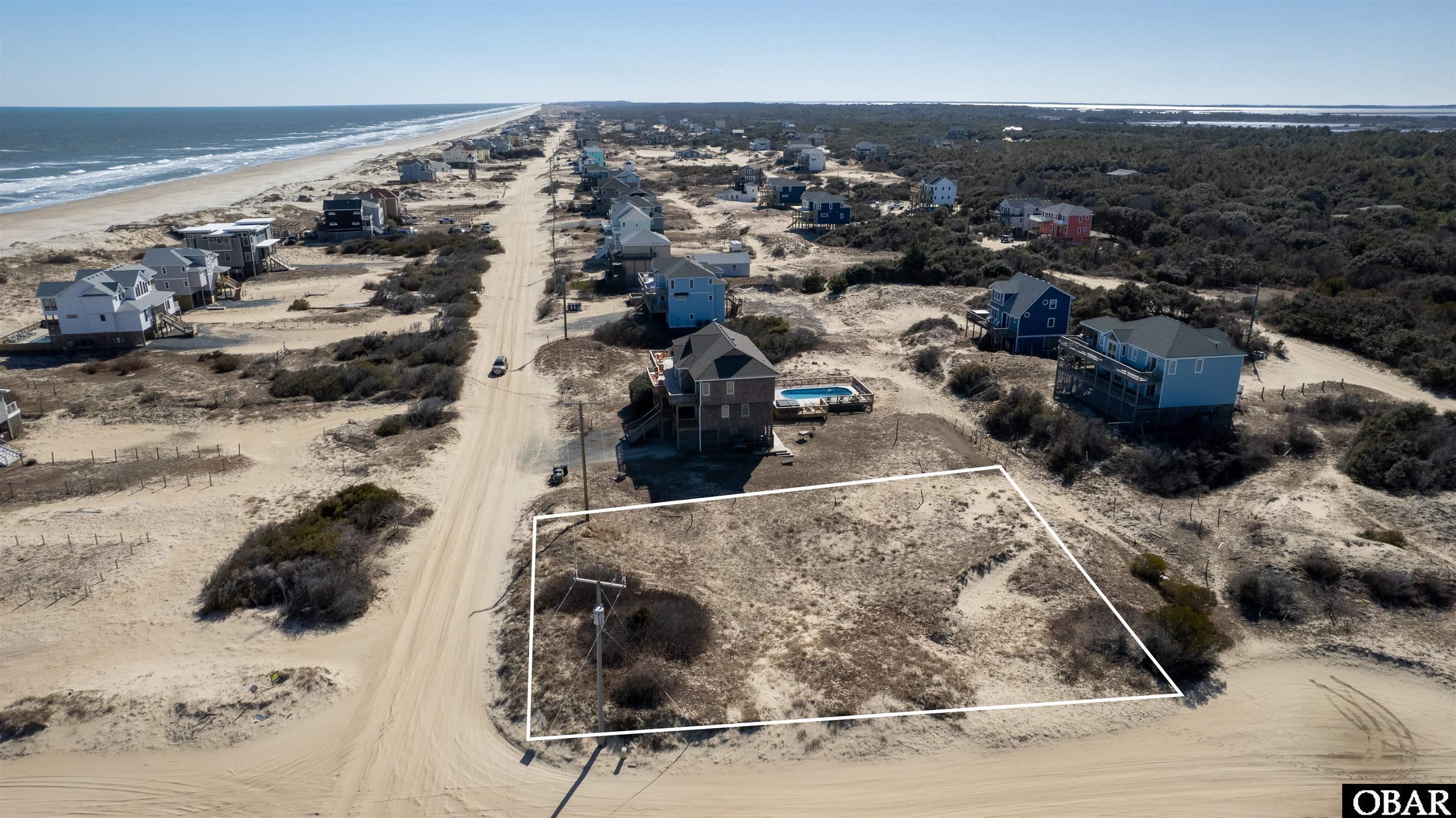 2018 Sandfiddler Road Lot A