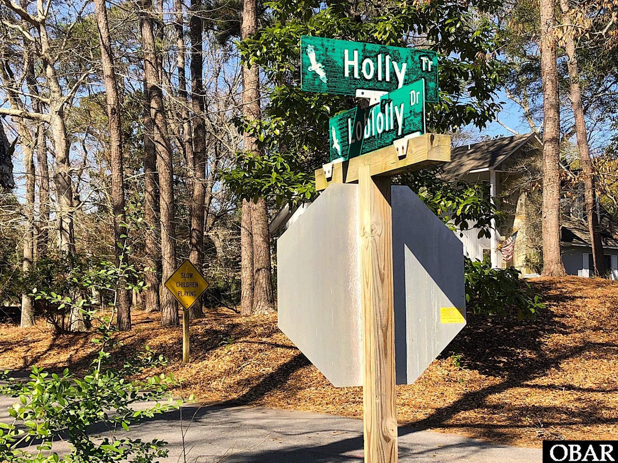 179 Holly Trail Lot# 10
