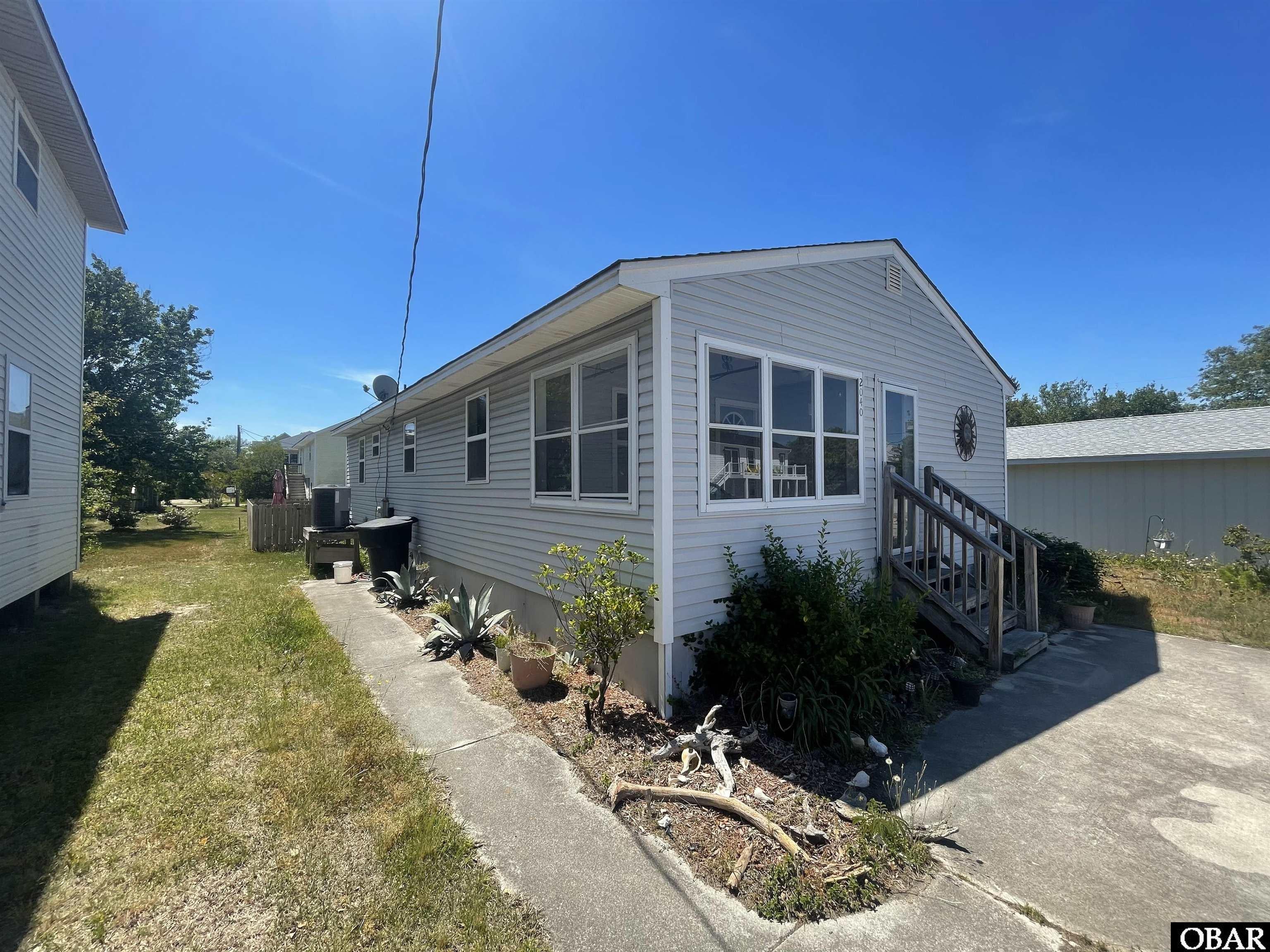 2040 Newport News Street Lot 1237