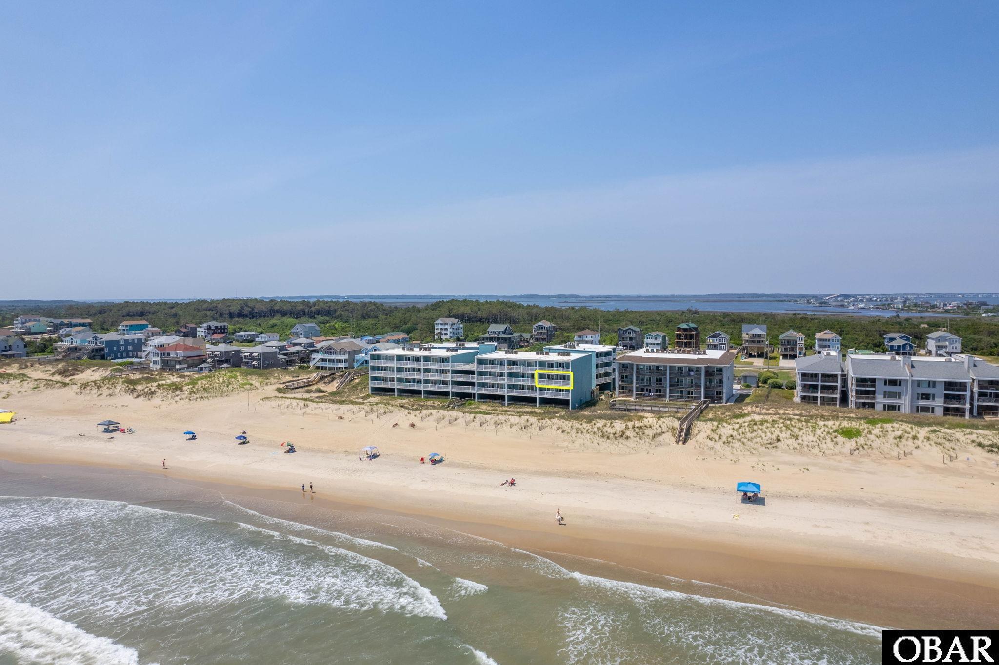 8123 S Old Oregon Inlet Road Unit 208