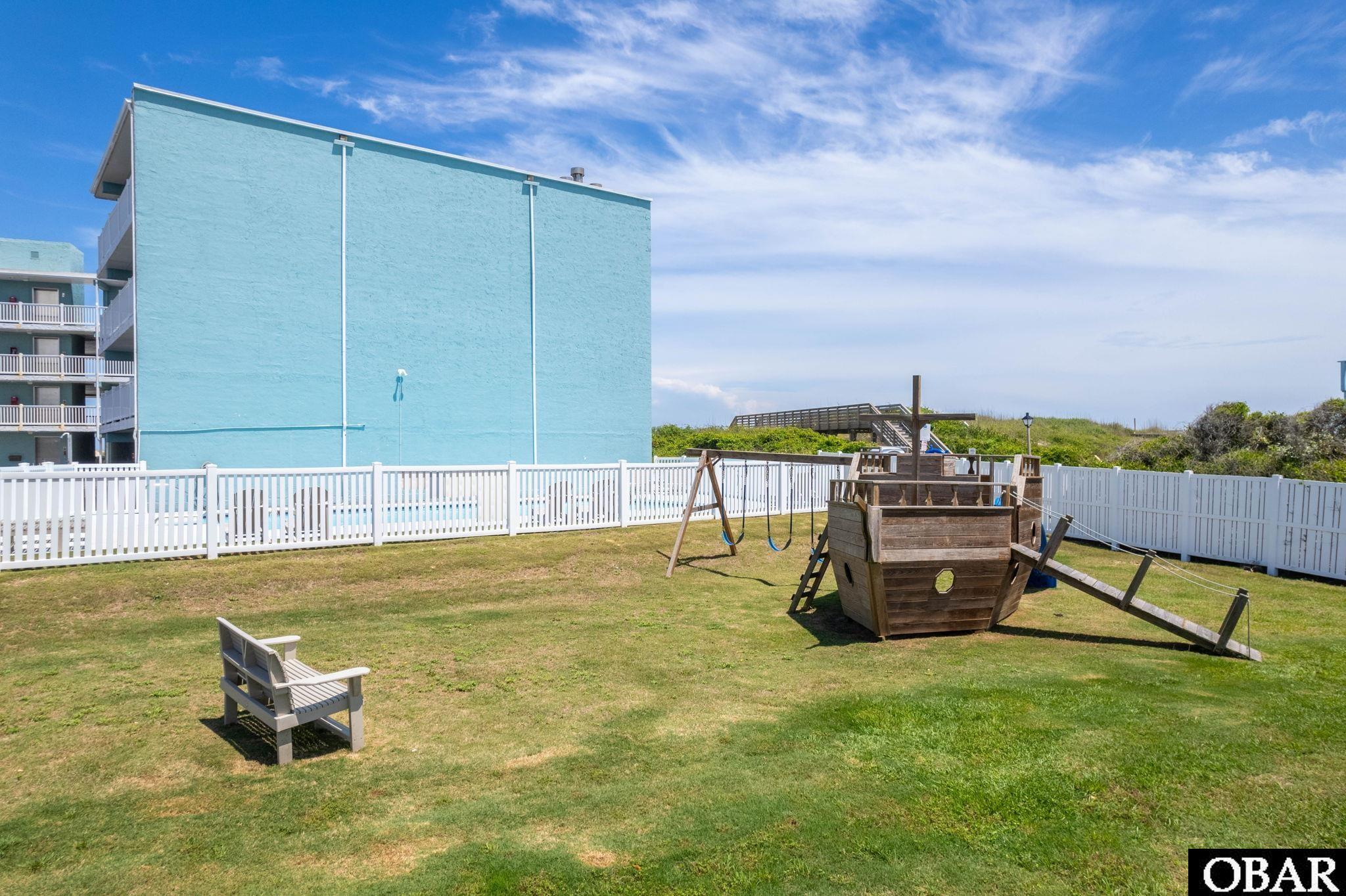 8123 S Old Oregon Inlet Road Unit 208