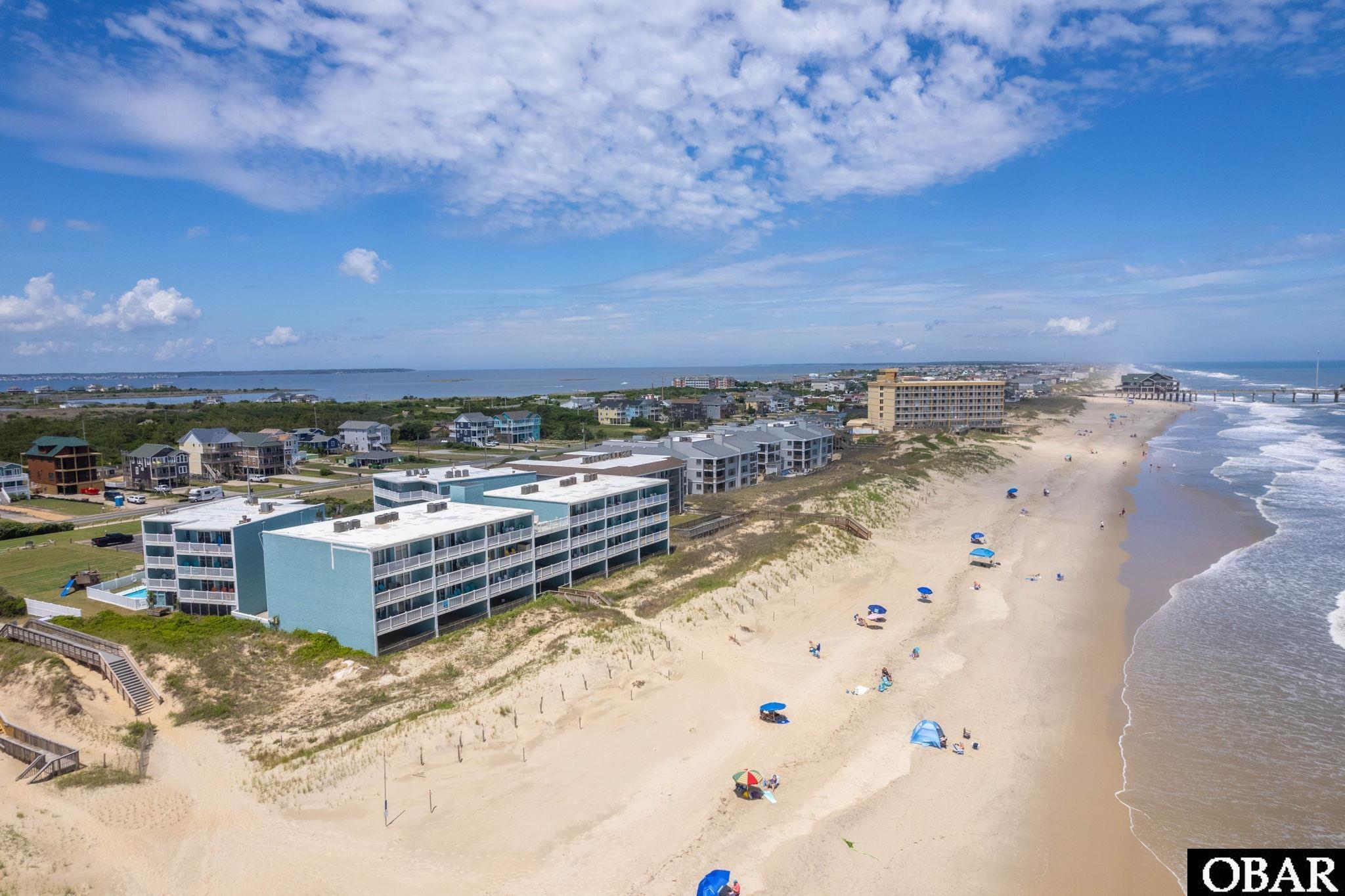 8123 S Old Oregon Inlet Road Unit 208